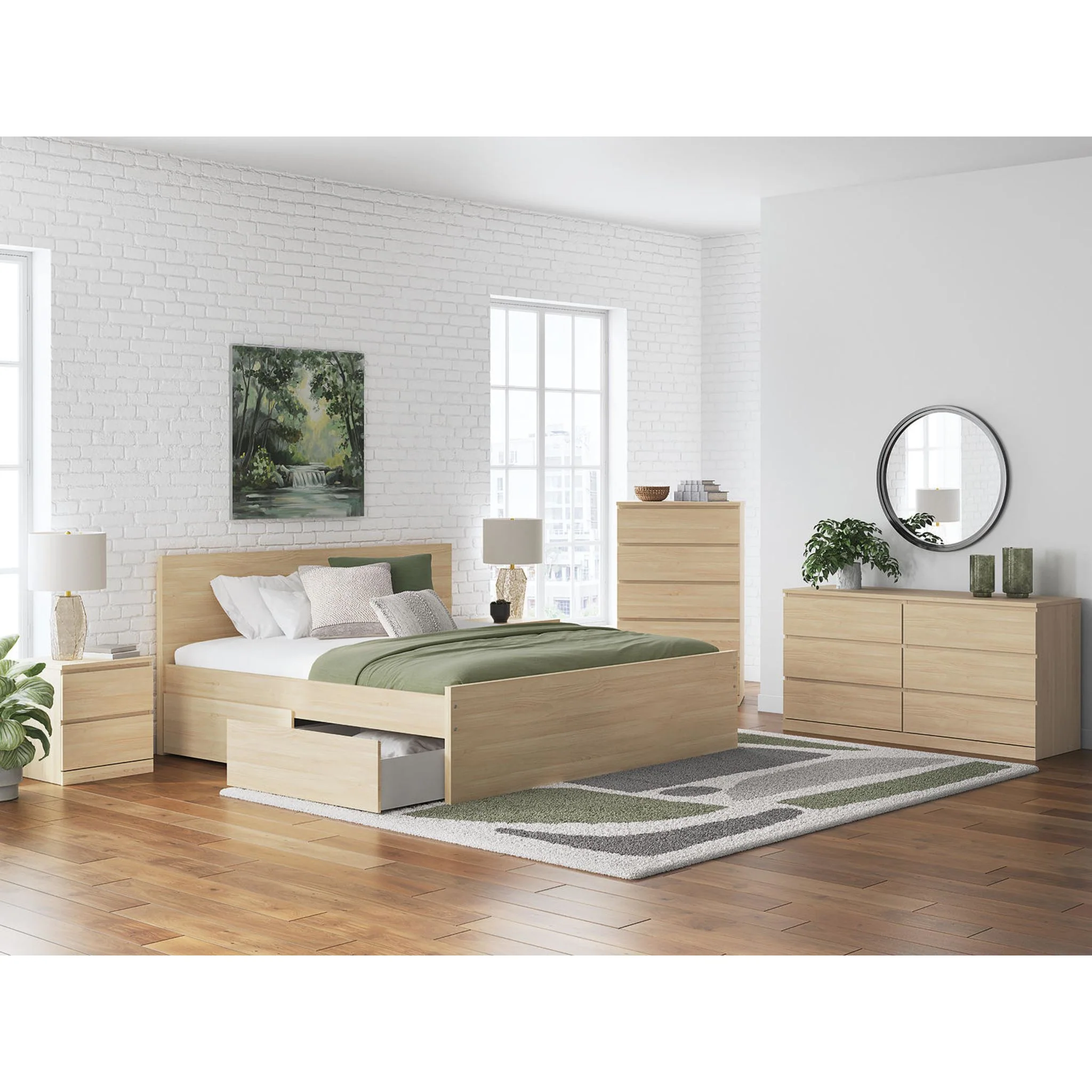 Onita Nightstand - Image 12