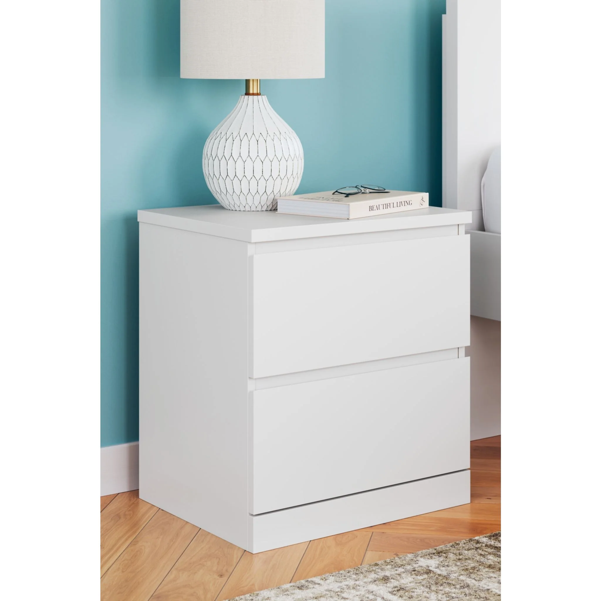 Onita Nightstand - Image 2