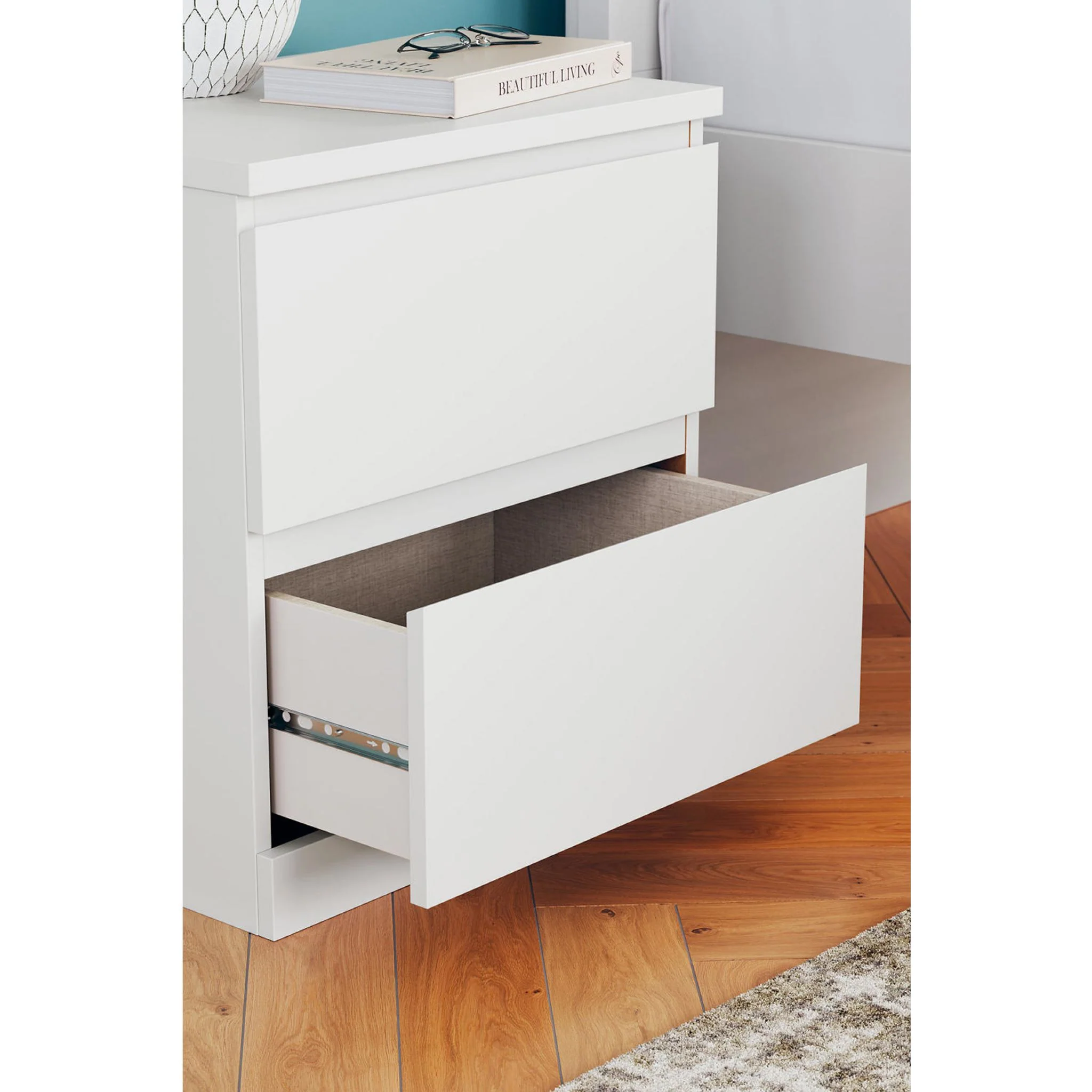Onita Nightstand - Image 7