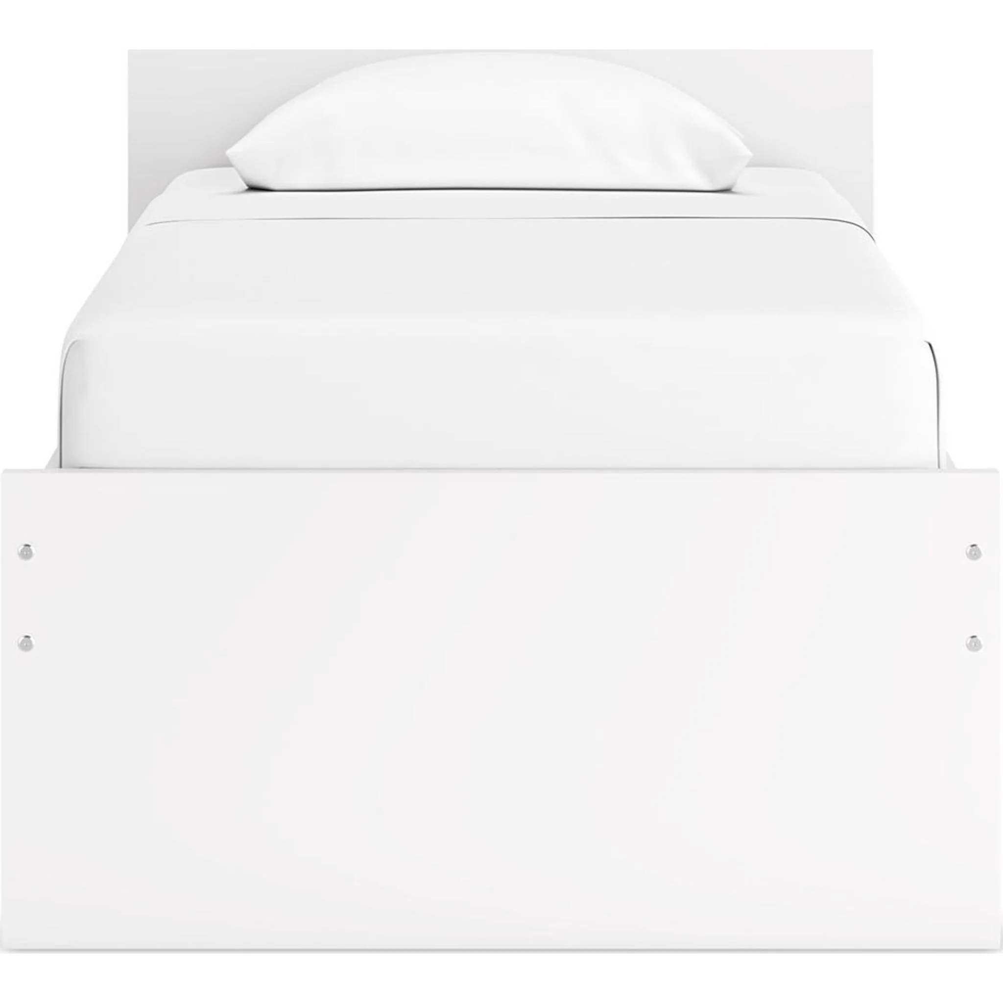 Onita Platform Bed - Image 7
