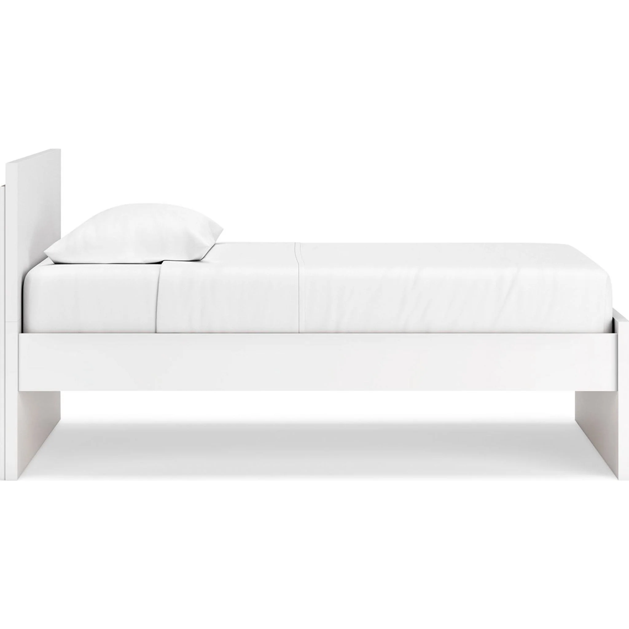 Onita Platform Bed - Image 9