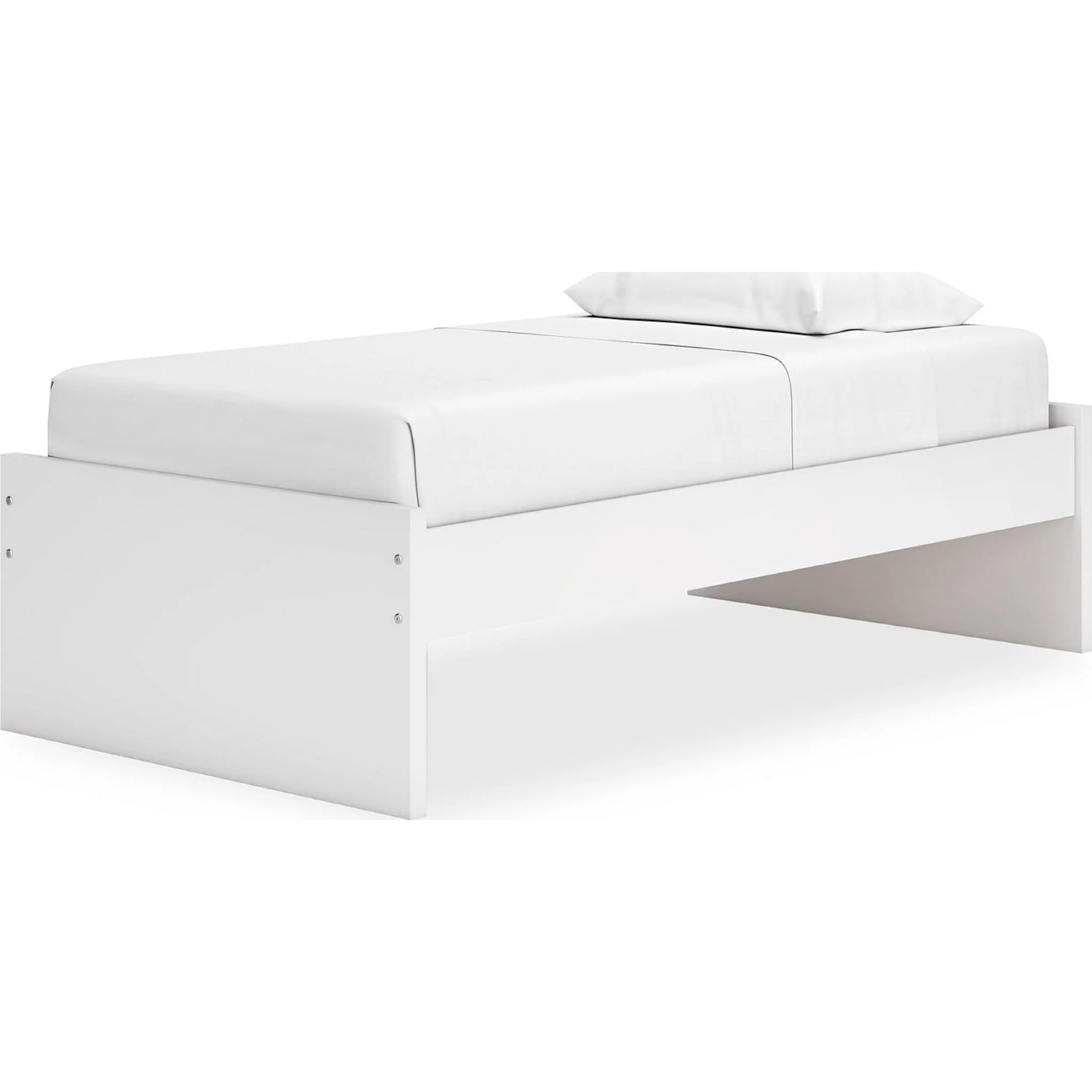Onita Platform Bed - Image 4