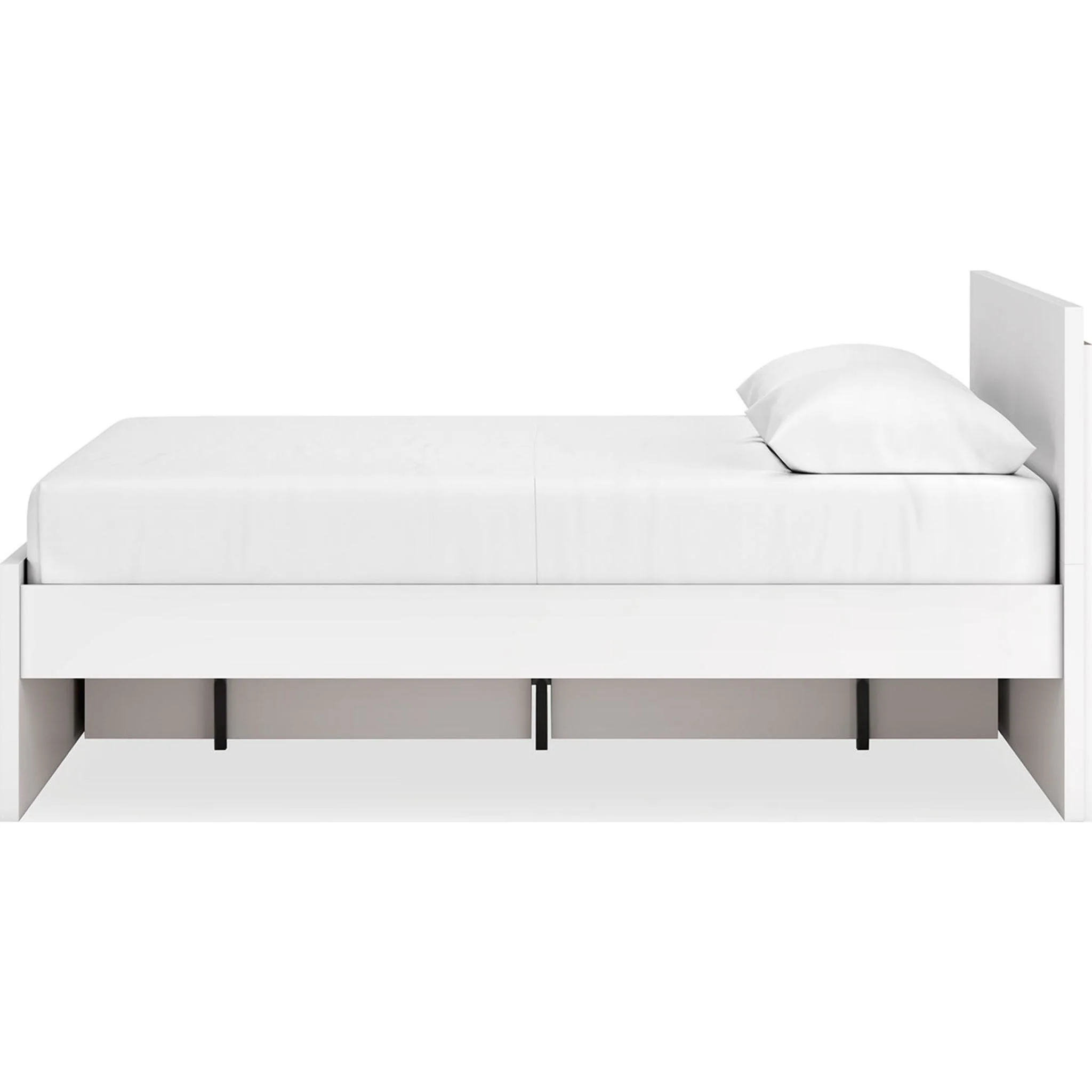 Onita Queen Platform Bed - Image 10