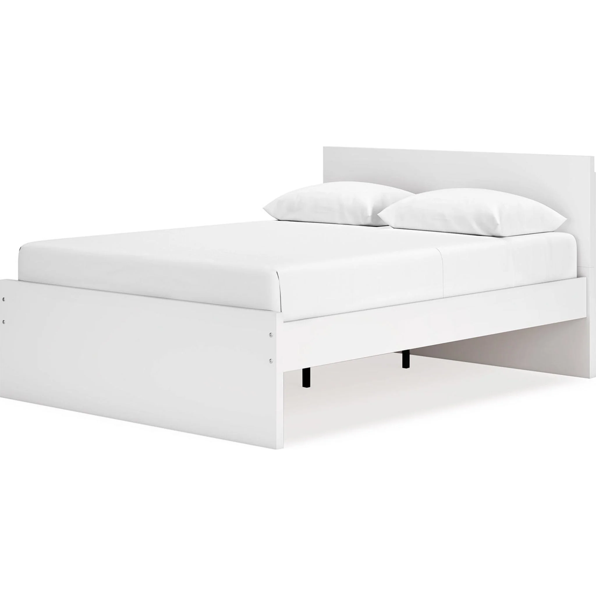 Onita Queen Platform Bed - Image 3