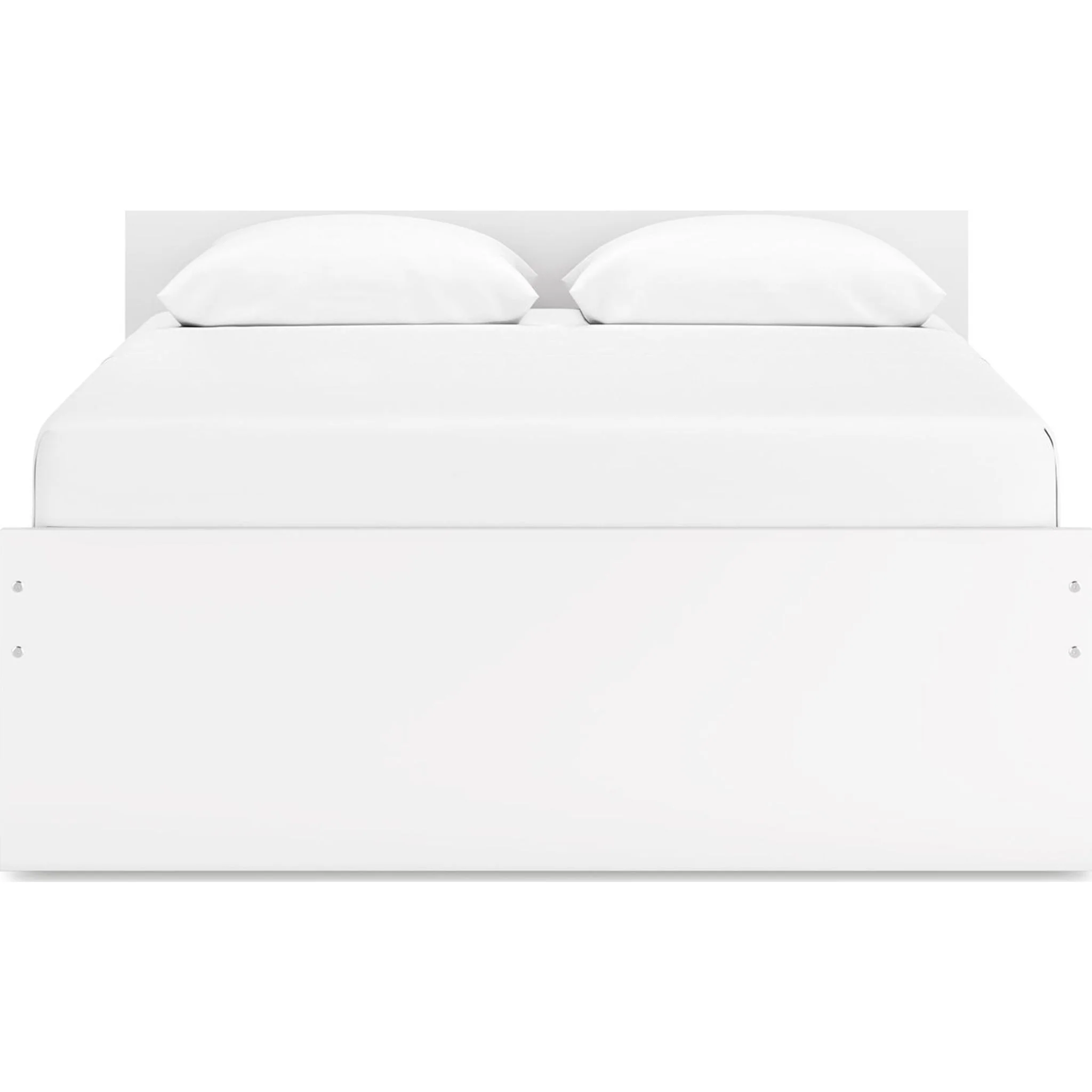 Onita Queen Platform Bed - Image 7