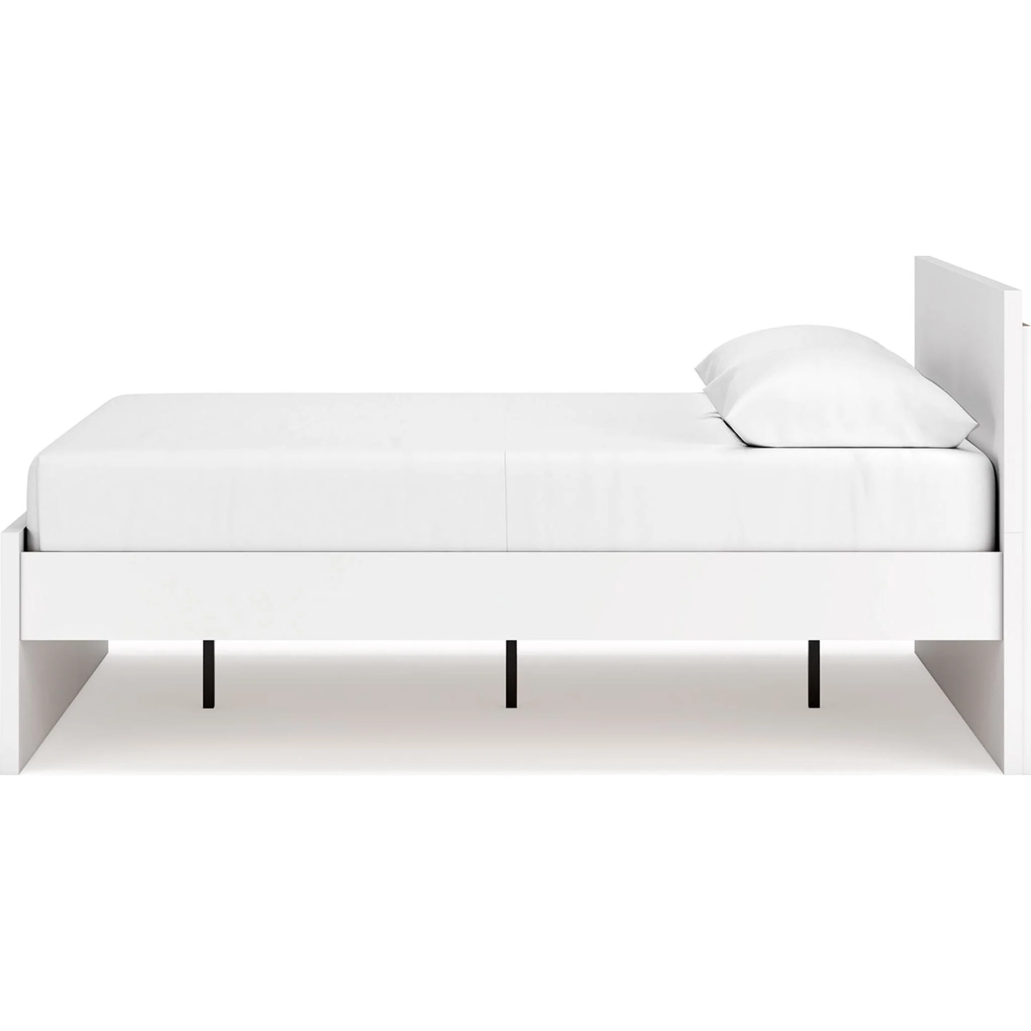 Onita Queen Platform Bed - Image 8