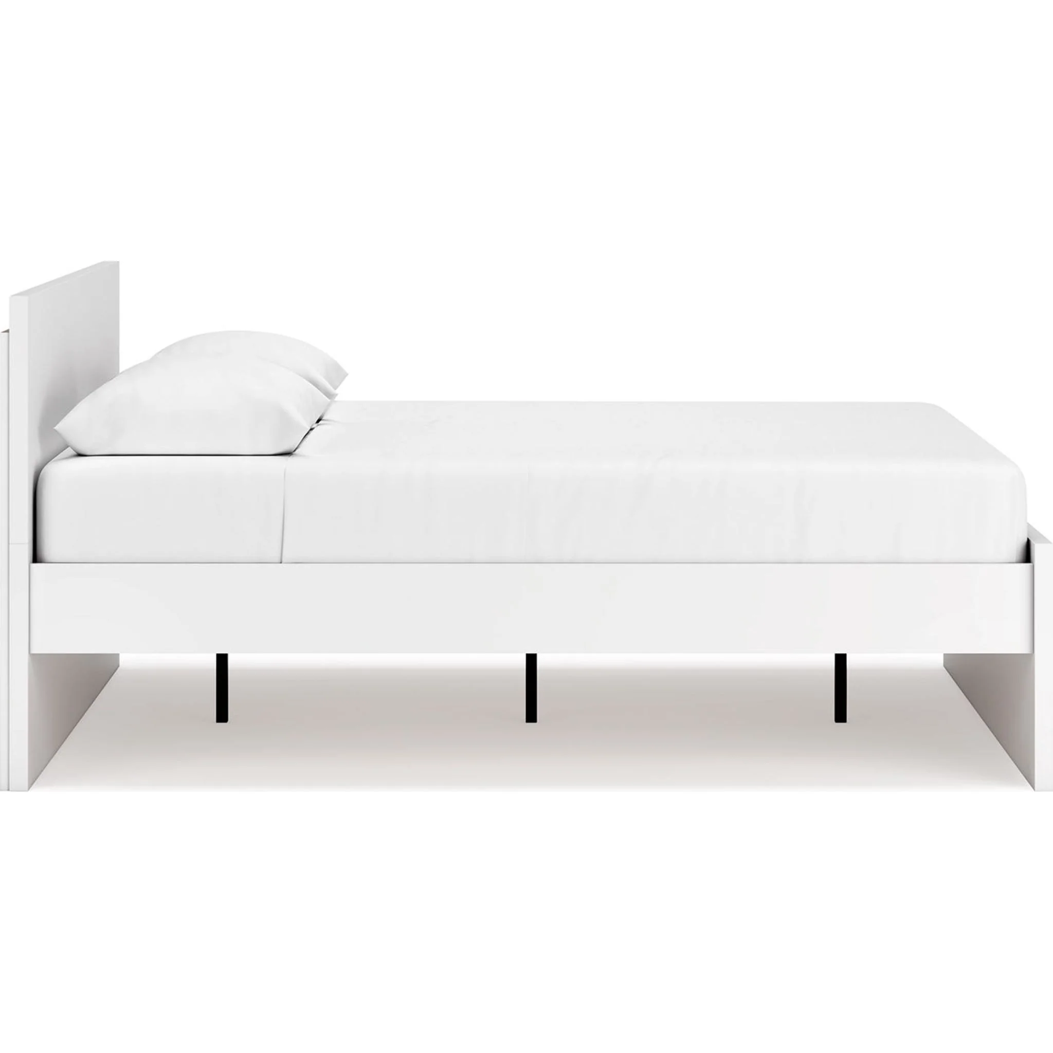 Onita Queen Platform Bed - Image 9
