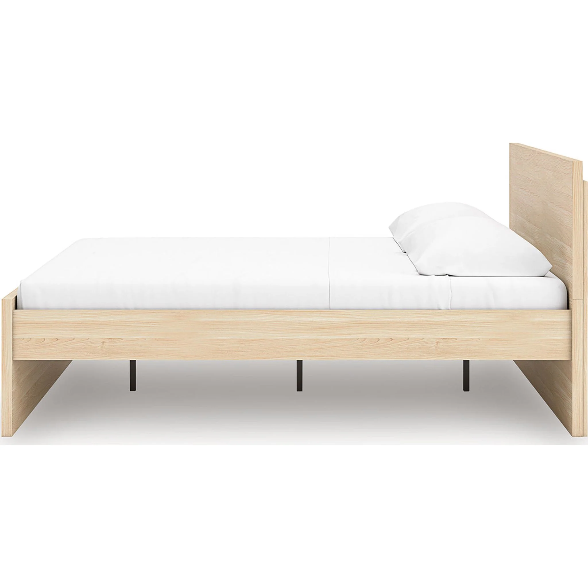 Onita Queen Platform Bed - Image 8