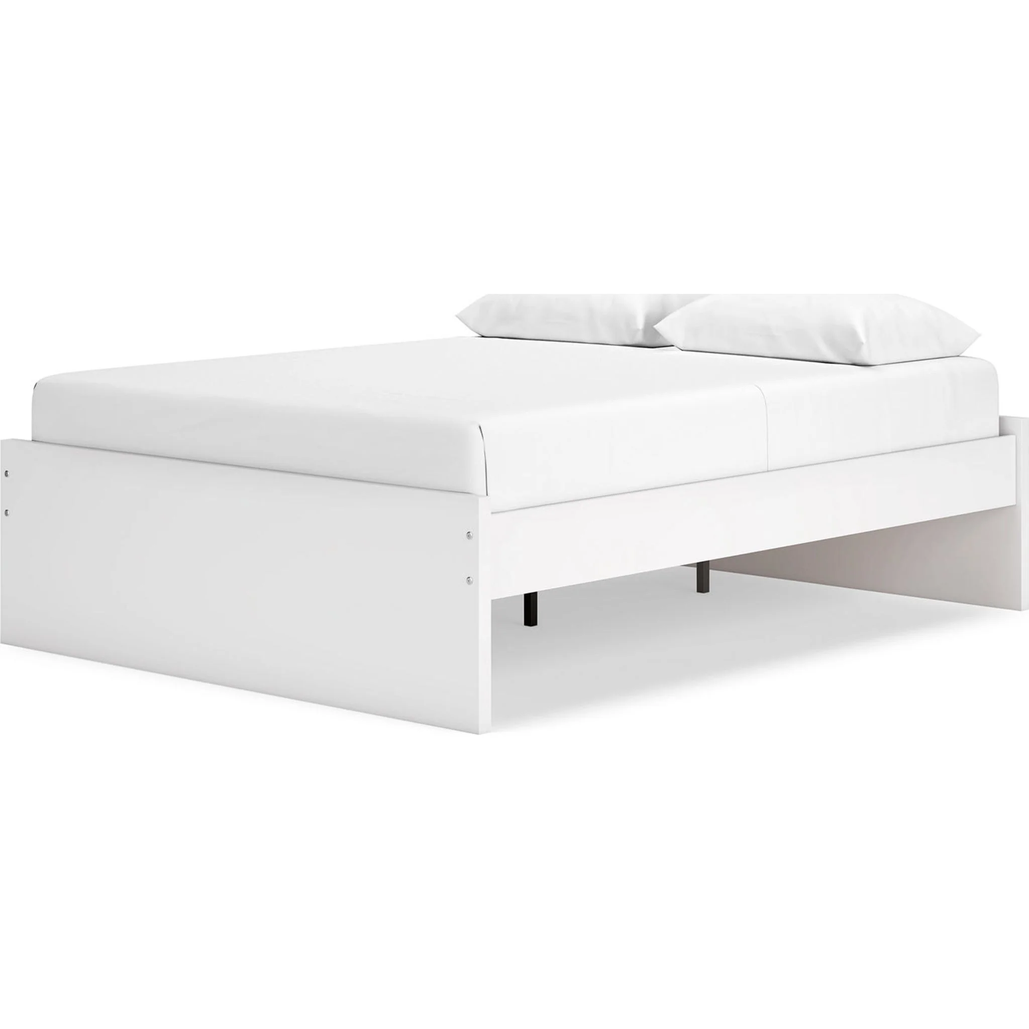 Onita Queen Platform Bed - Image 2