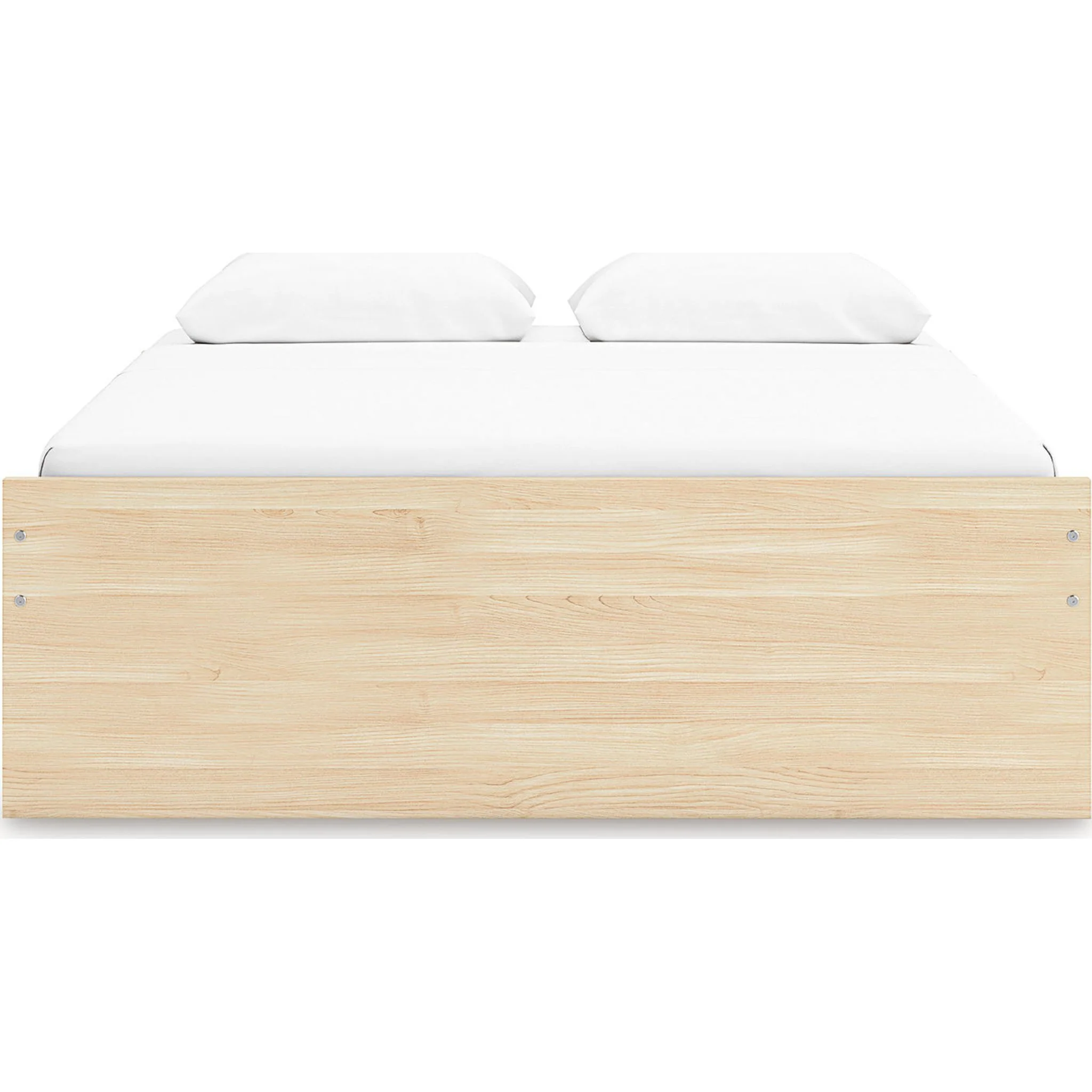 Onita Queen Platform Bed - Image 7