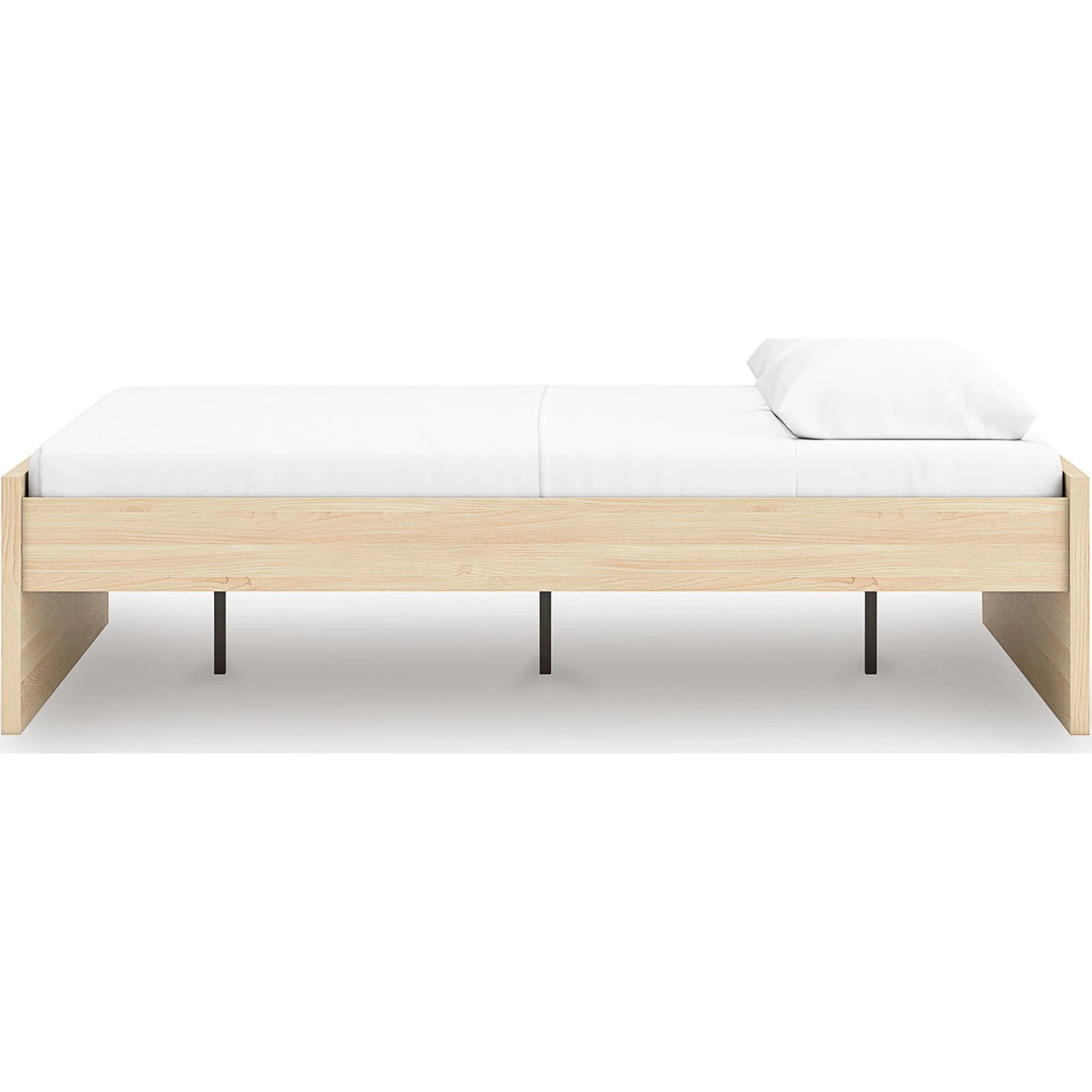 Onita Queen Platform Bed - Image 8