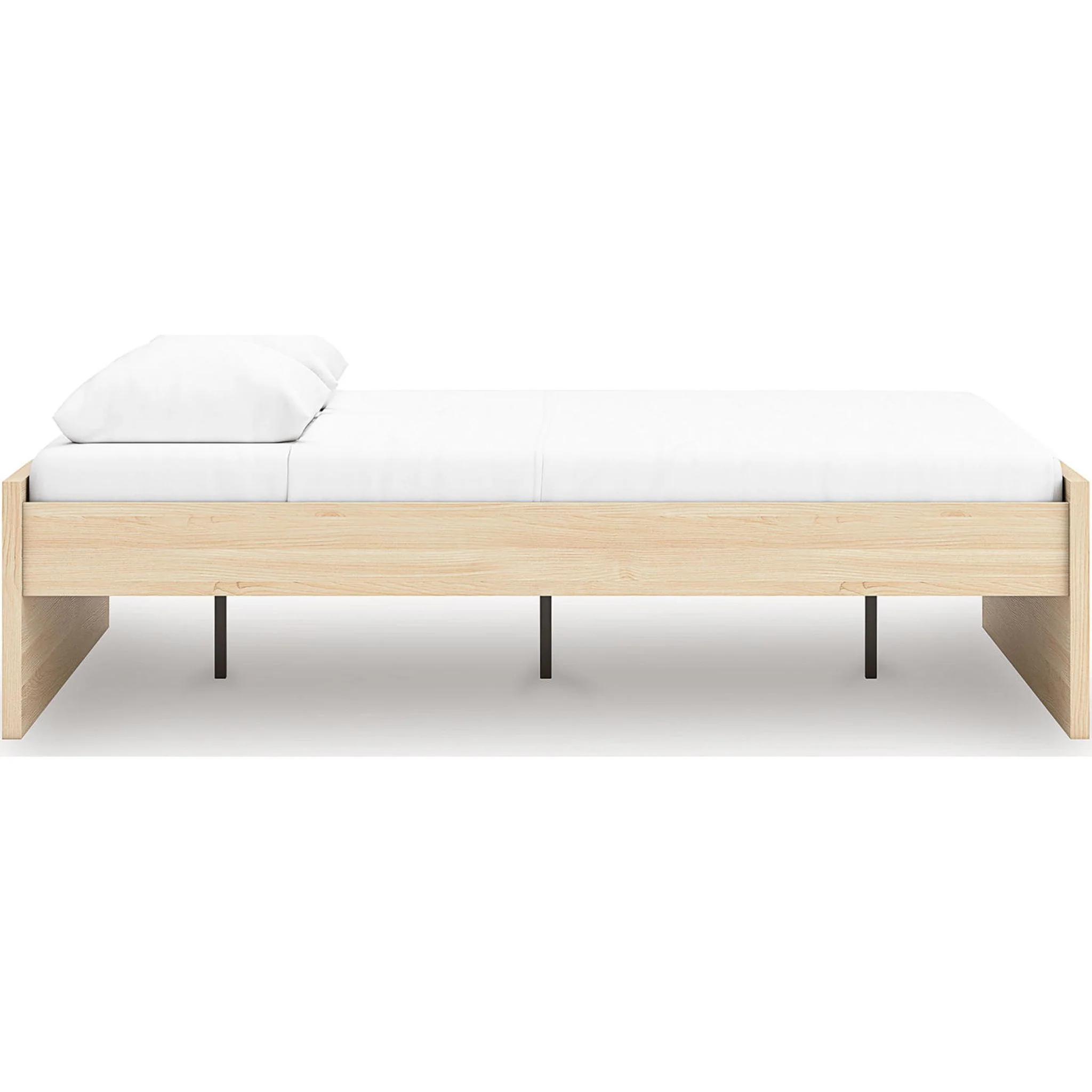 Onita Queen Platform Bed - Image 9