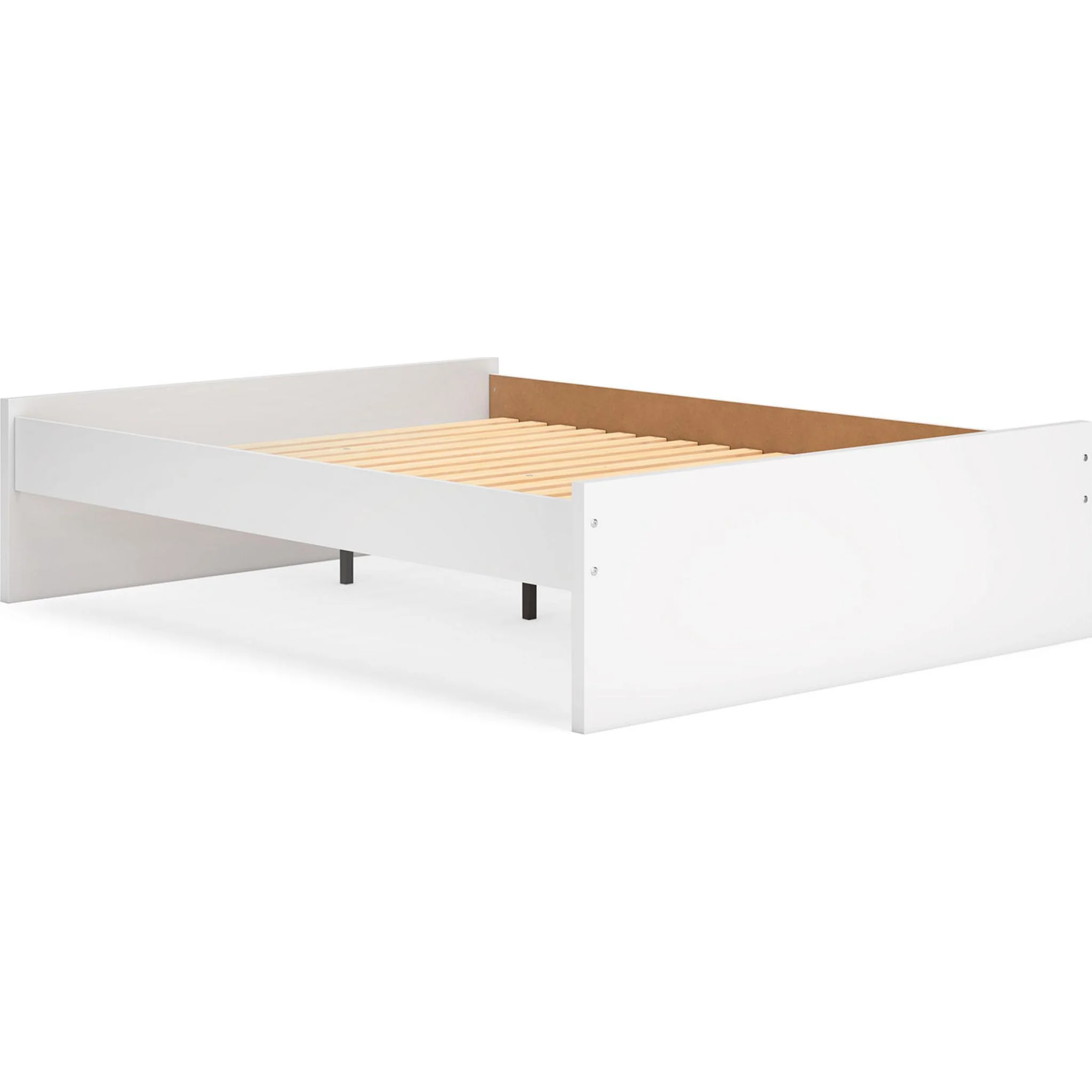 Onita Queen Platform Bed - Image 3