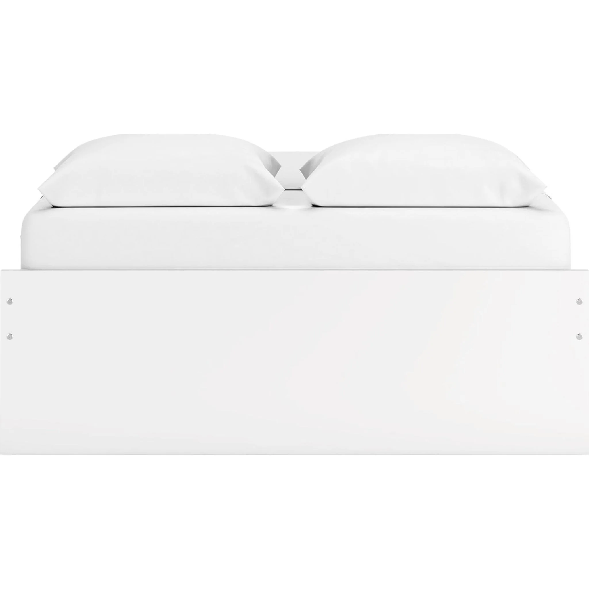 Onita Queen Platform Bed - Image 4