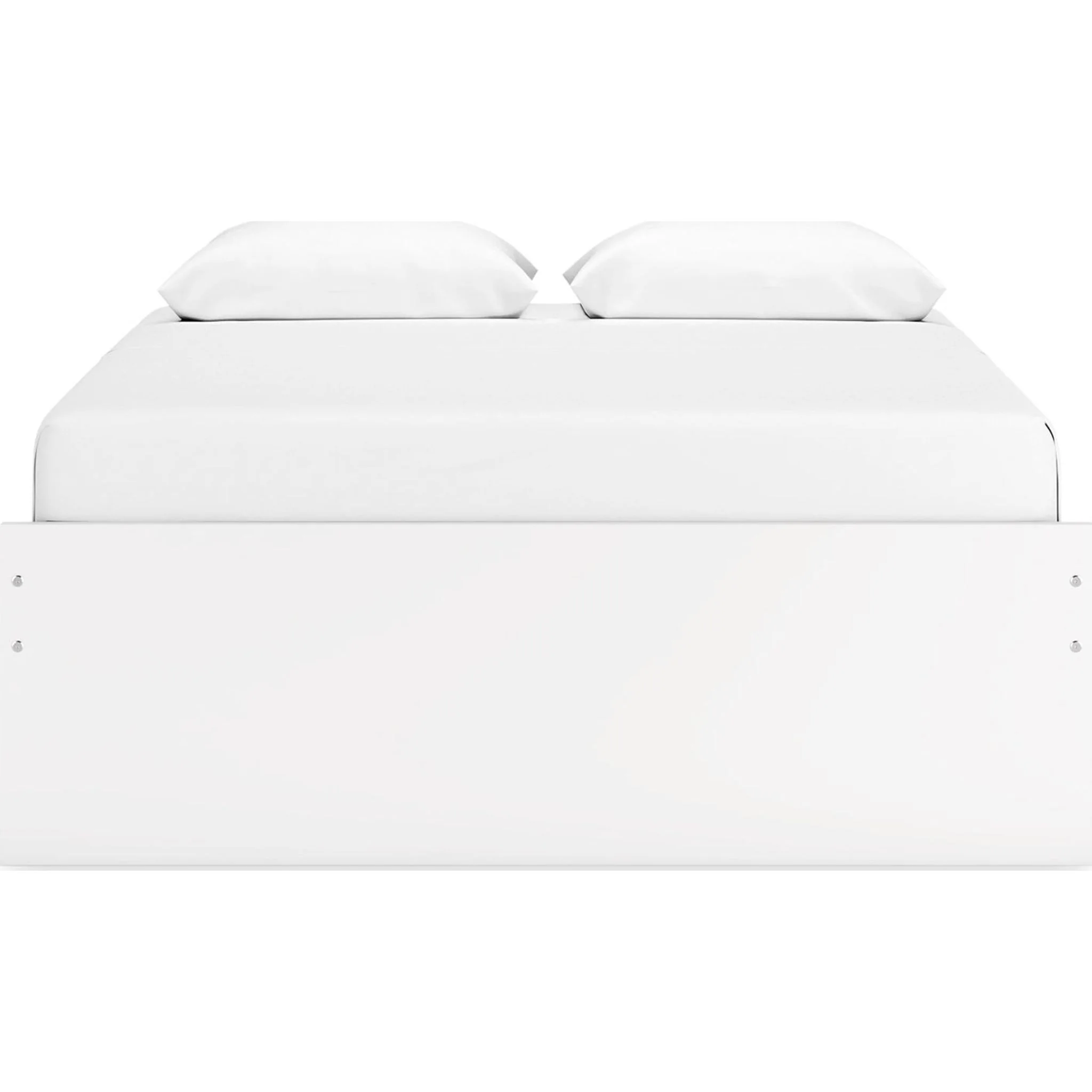 Onita Queen Platform Bed - Image 5