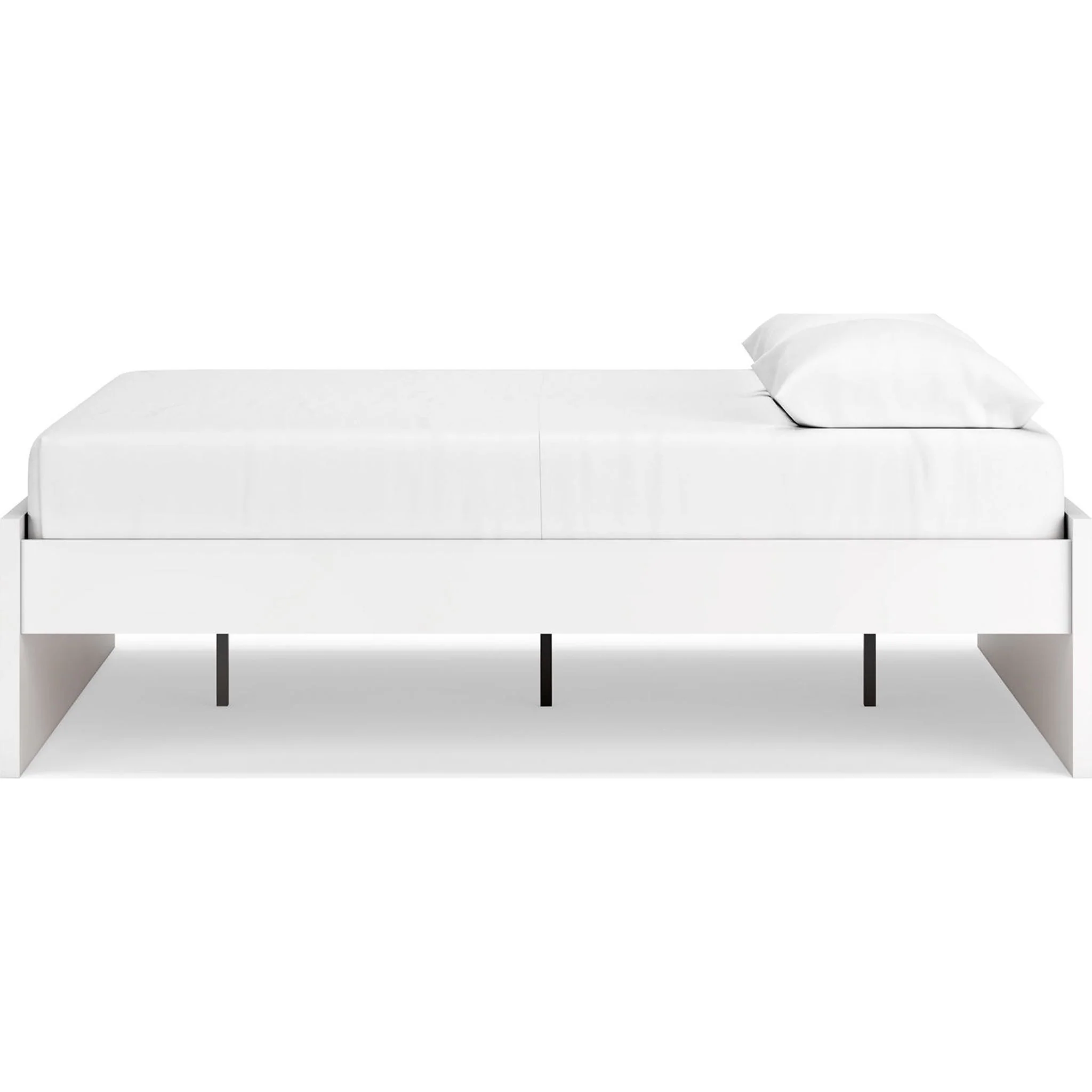 Onita Queen Platform Bed - Image 6