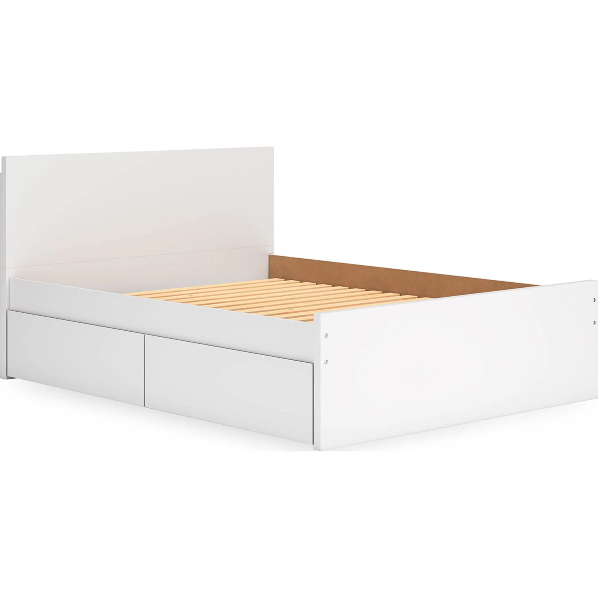 Onita Queen Storage Bed - Image 4