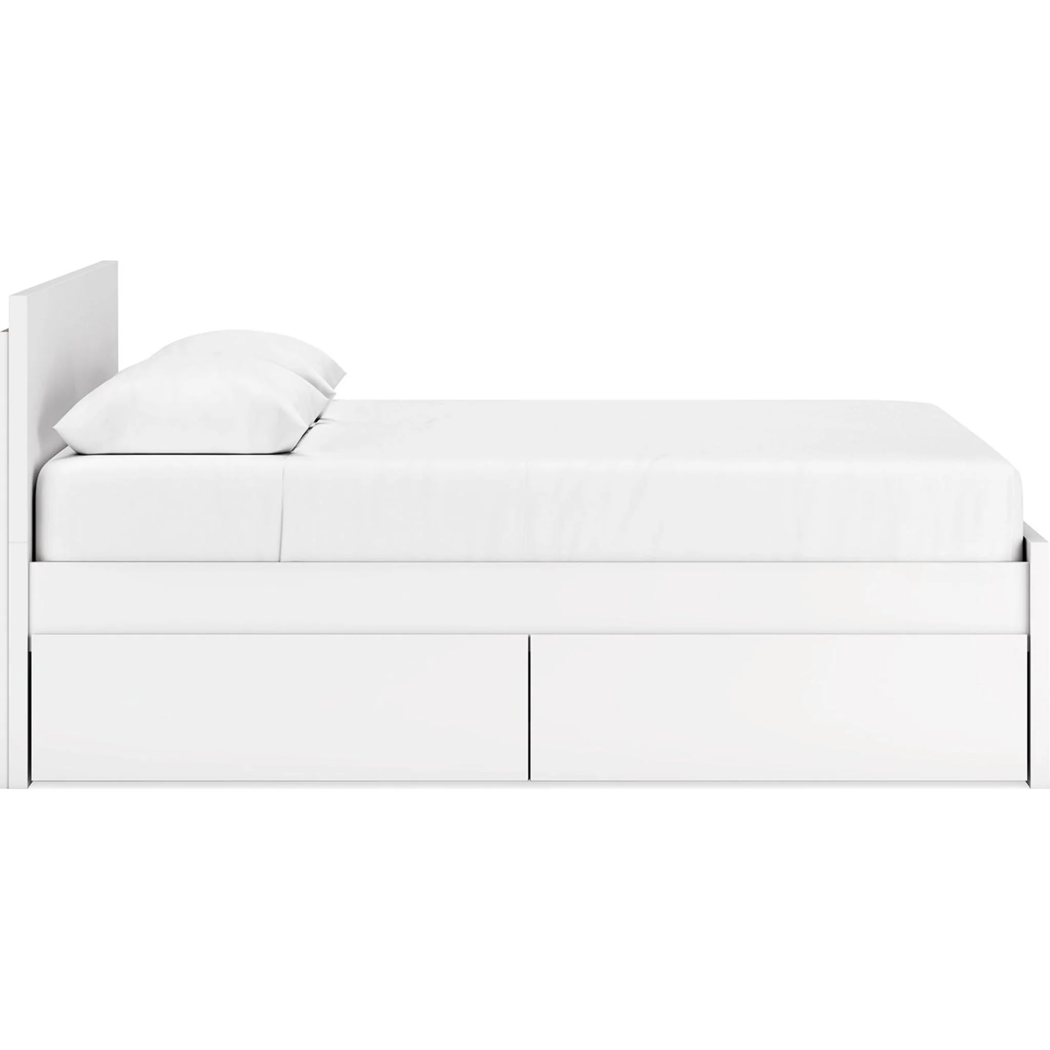 Onita Queen Storage Bed - Image 8