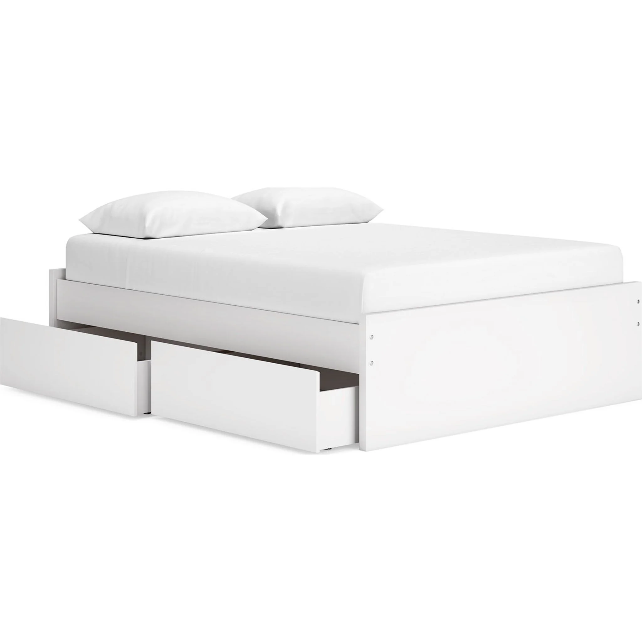 Onita Queen Storage Bed - Image 13