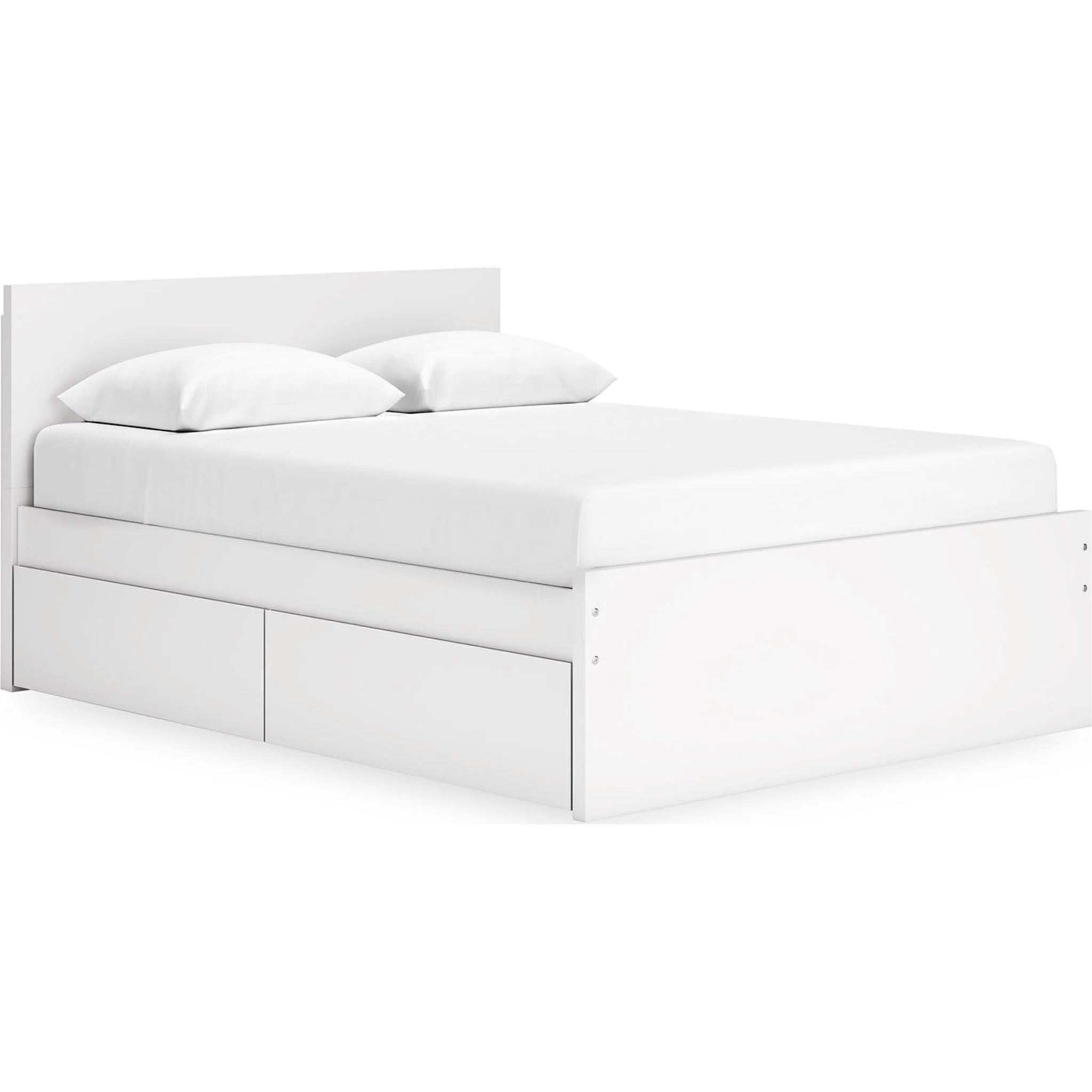 Onita Queen Storage Bed - Image 10