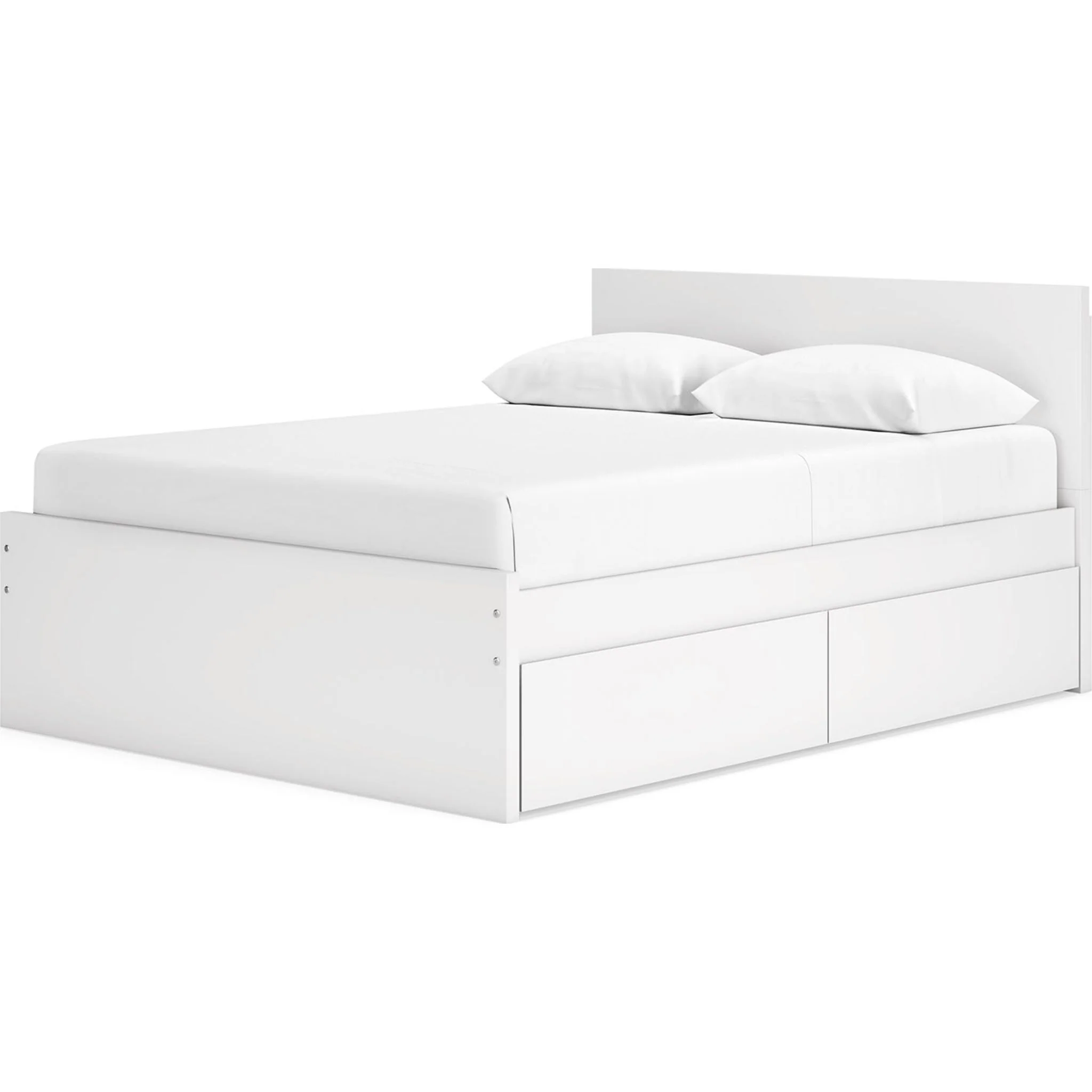 Onita Queen Storage Bed - Image 3