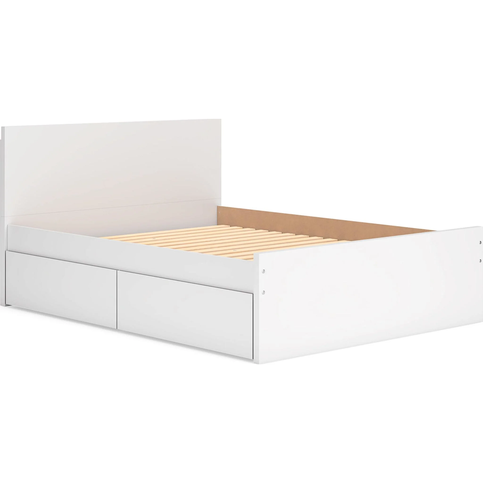 Onita Queen Storage Bed - Image 4