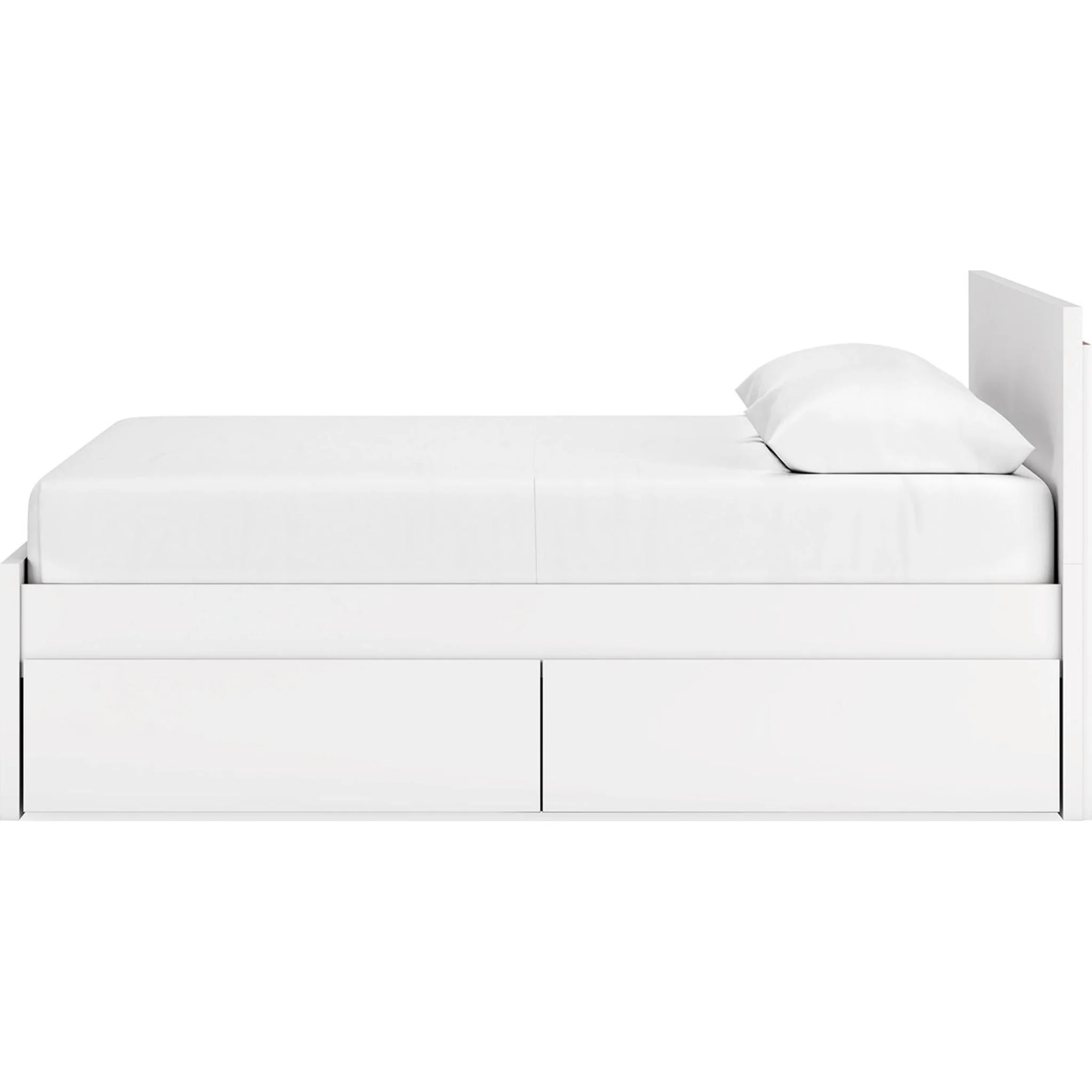 Onita Queen Storage Bed - Image 9