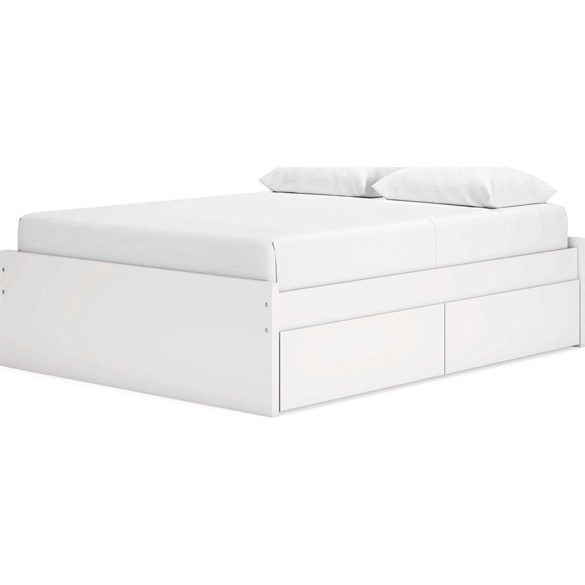 Onita Queen Storage Bed - Image 2