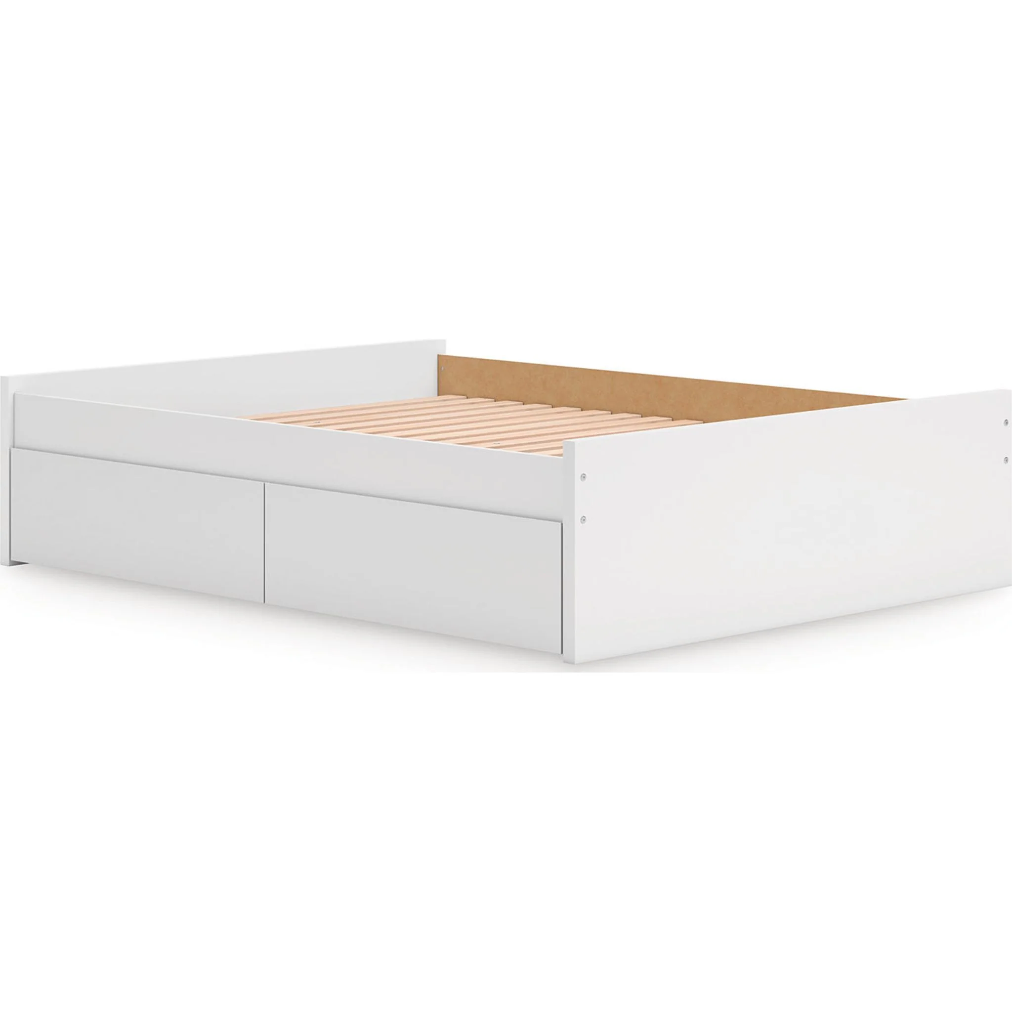 Onita Queen Storage Bed - Image 4
