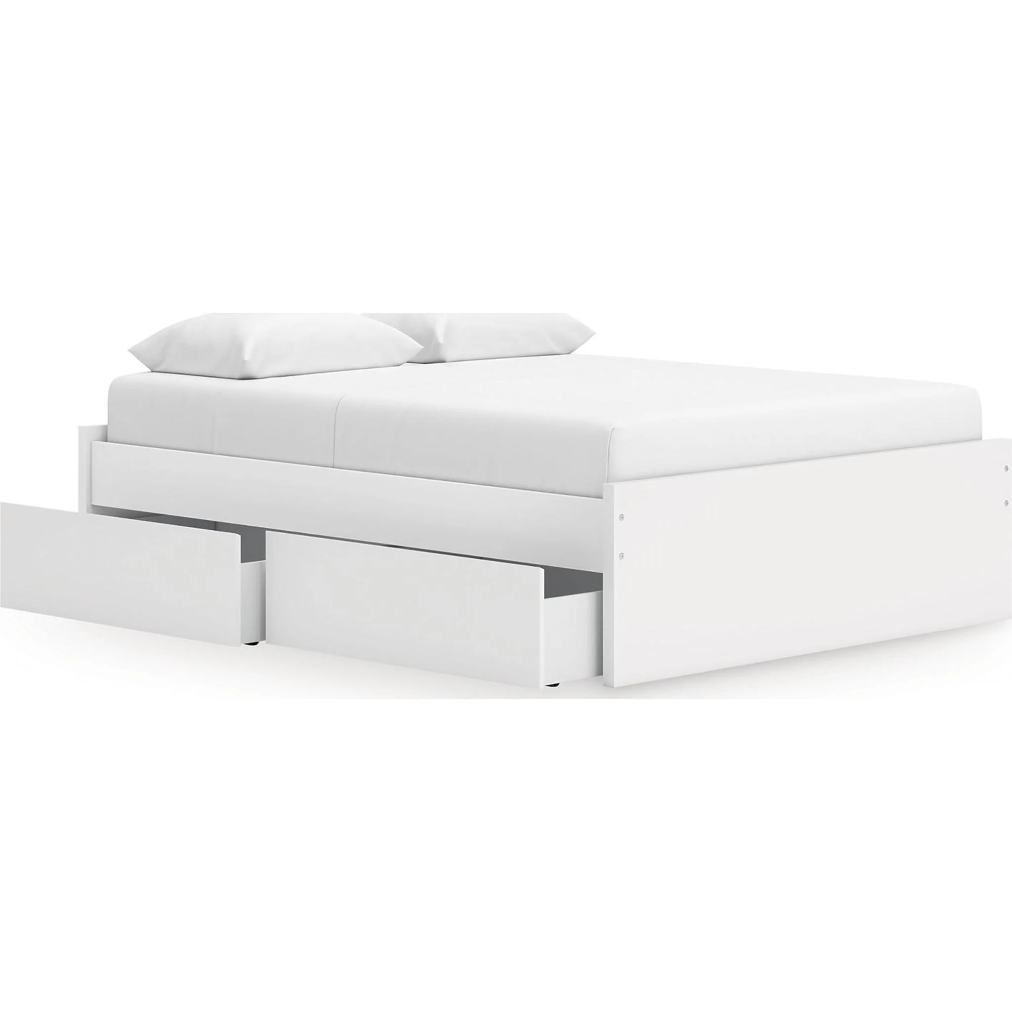 Onita Queen Storage Bed - Image 5