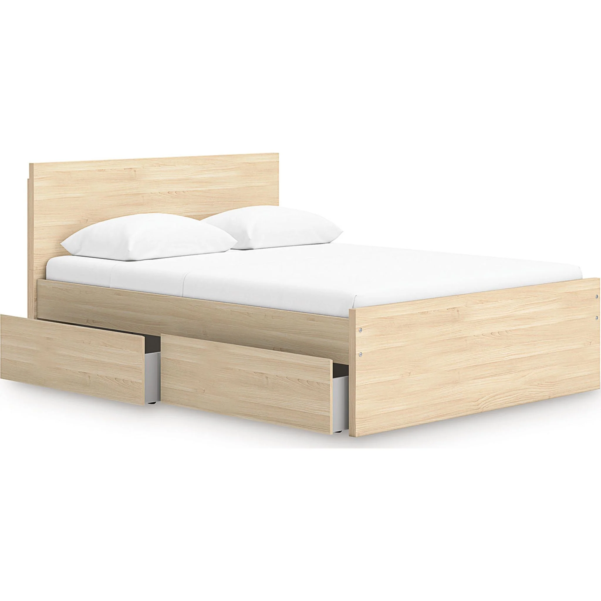 Onita Queen Storage Bed - Image 5