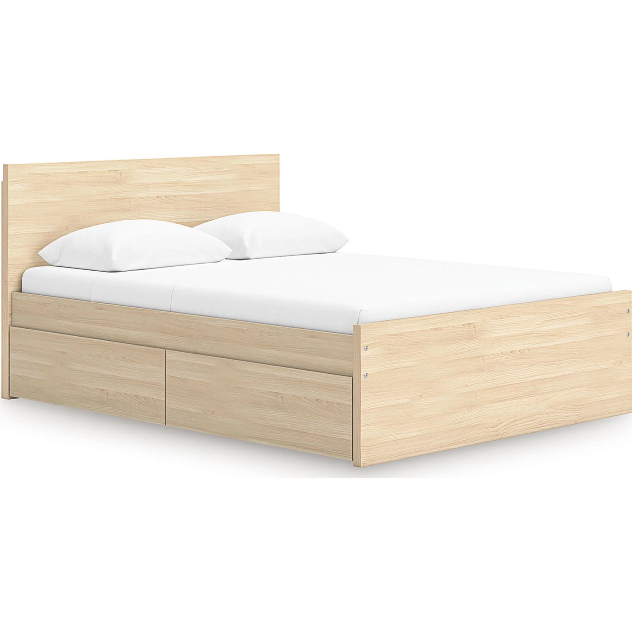 Onita Queen Storage Bed - Image 6