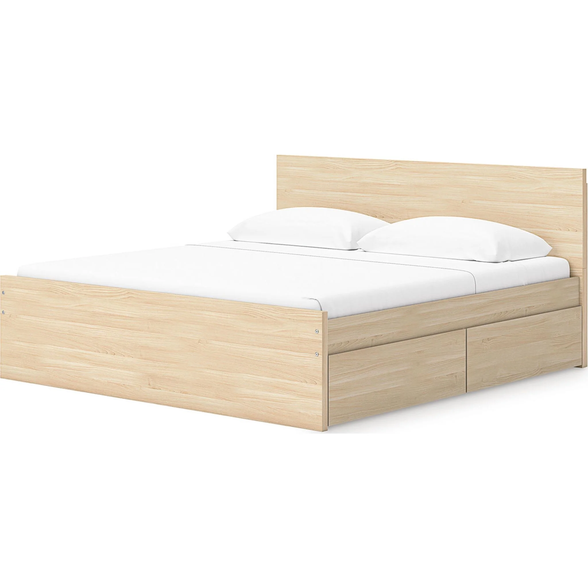 Onita Queen Storage Bed - Image 11