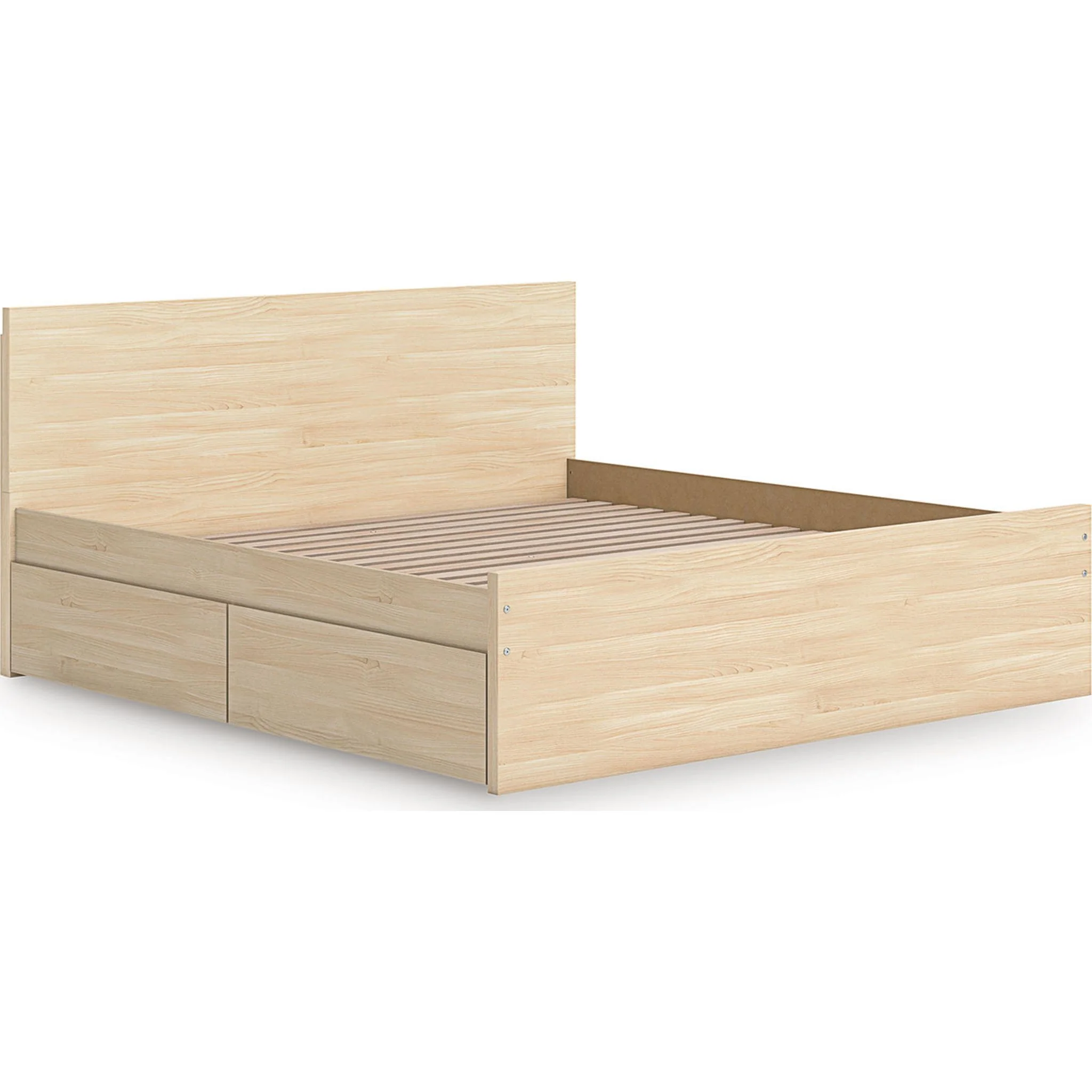 Onita Queen Storage Bed - Image 12