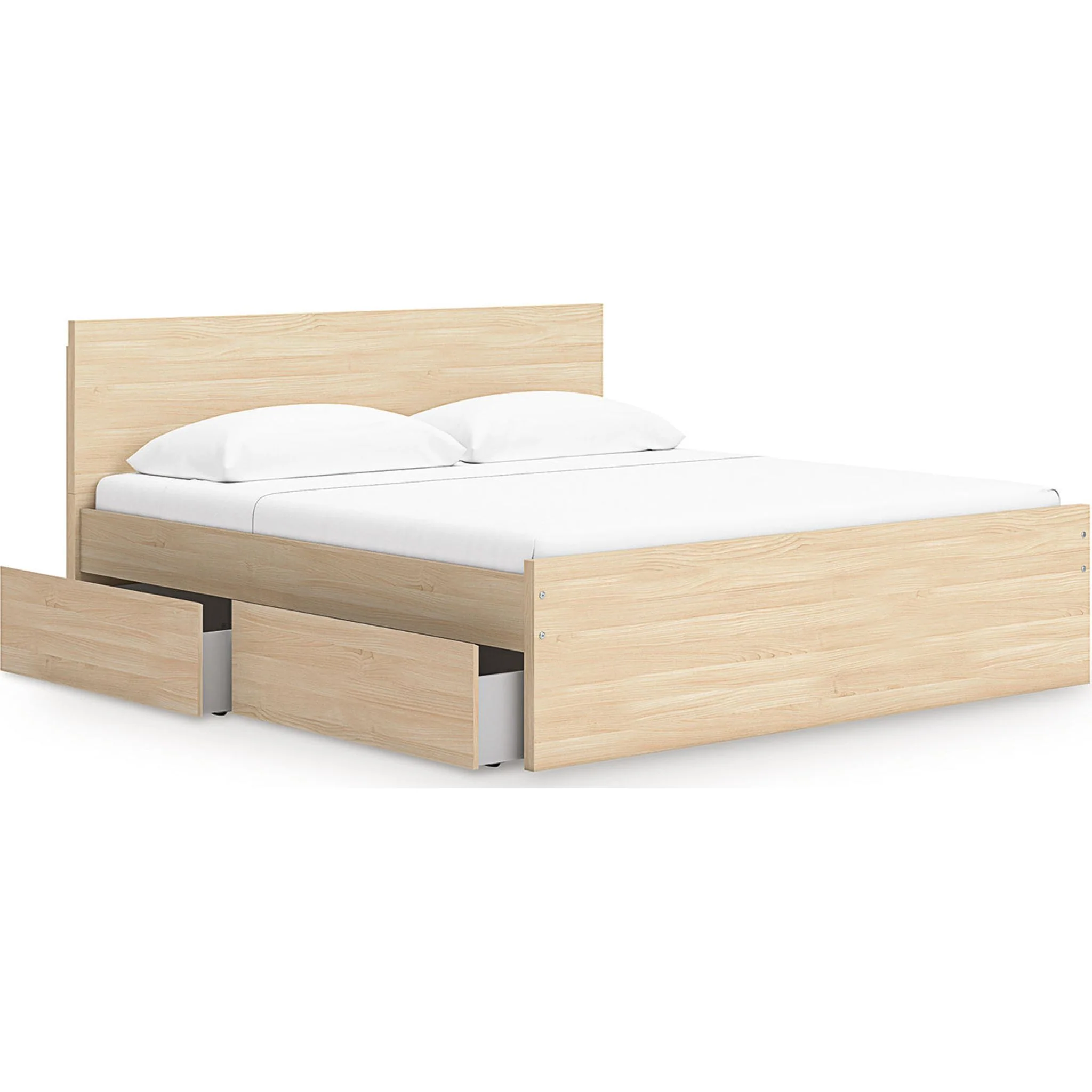 Onita Queen Storage Bed - Image 13
