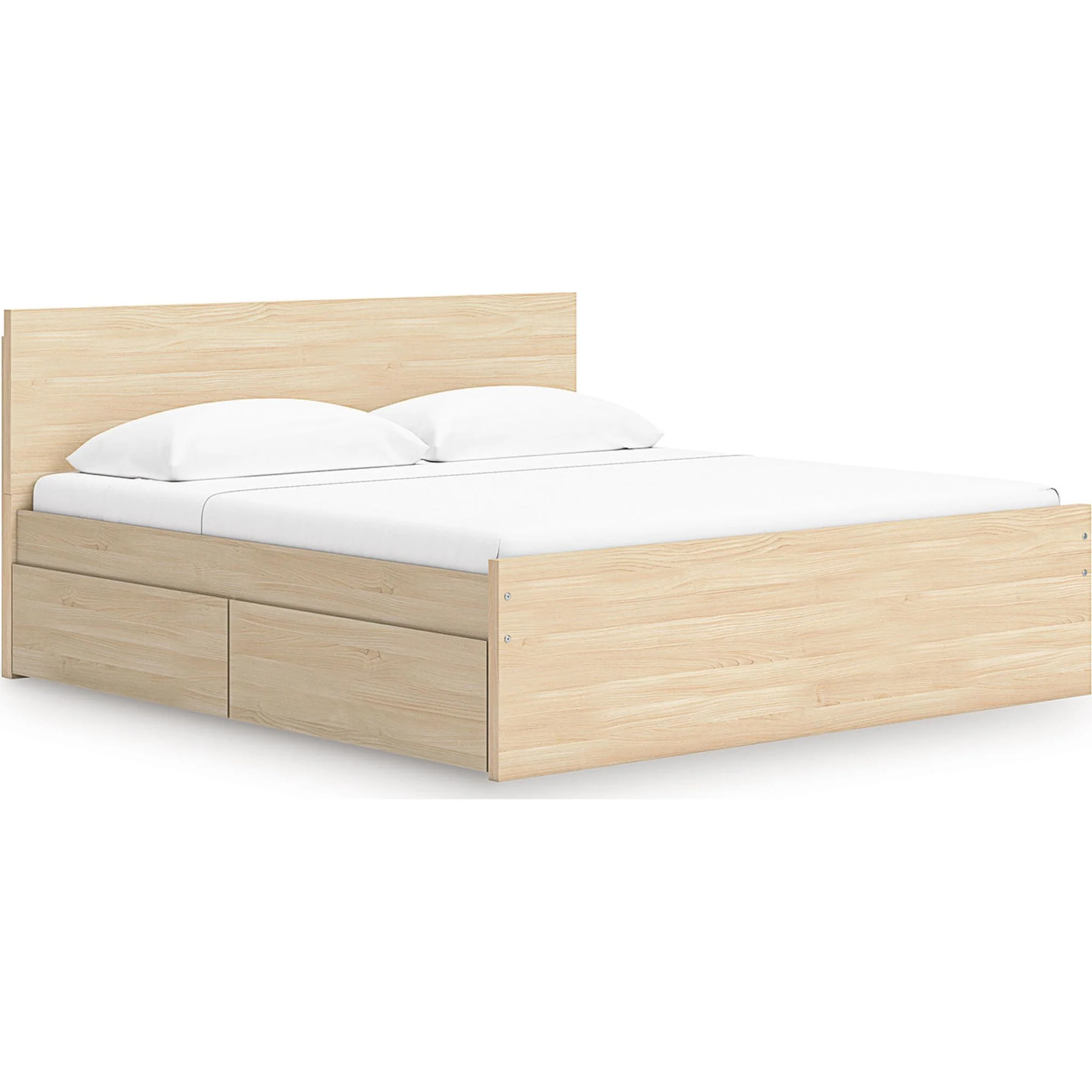 Onita Queen Storage Bed - Image 14