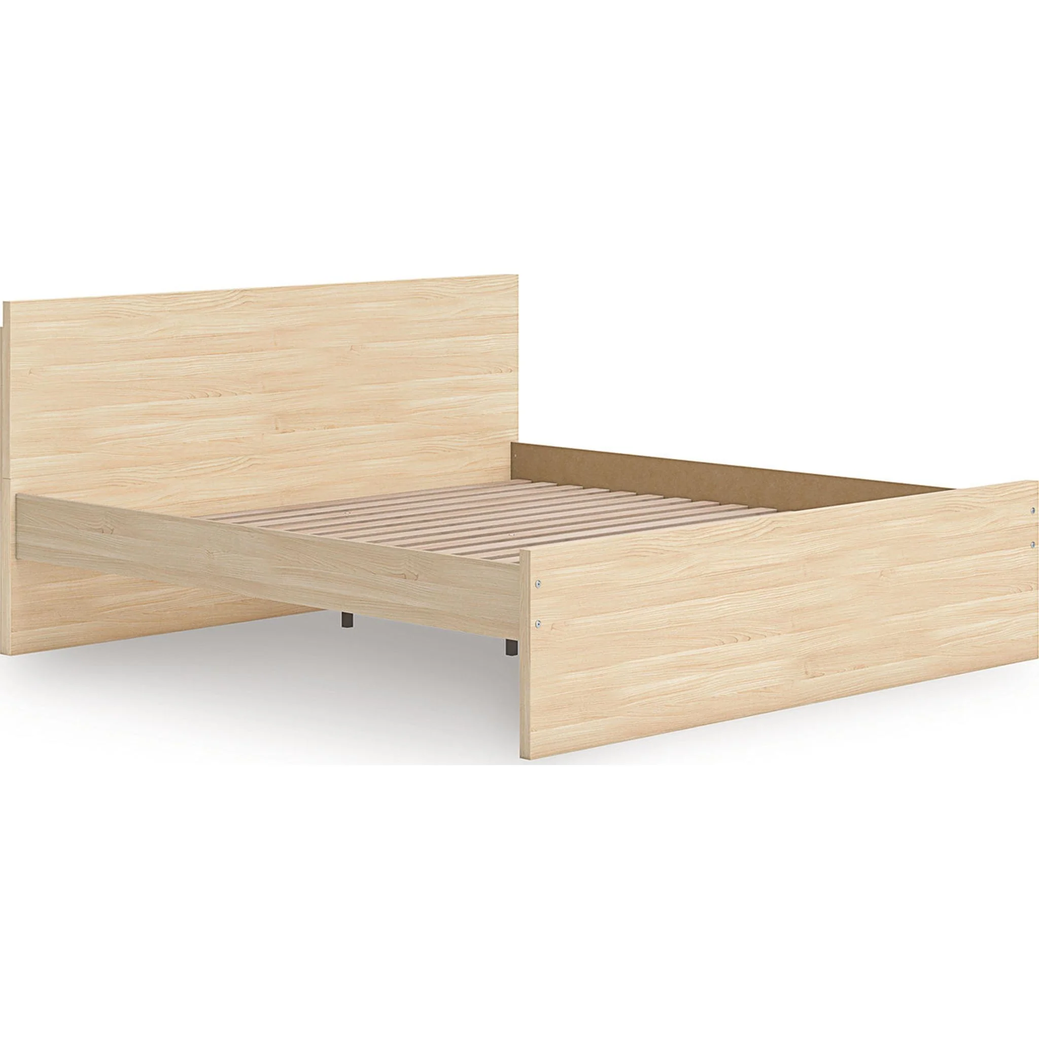 Onita Queen Storage Bed - Image 4