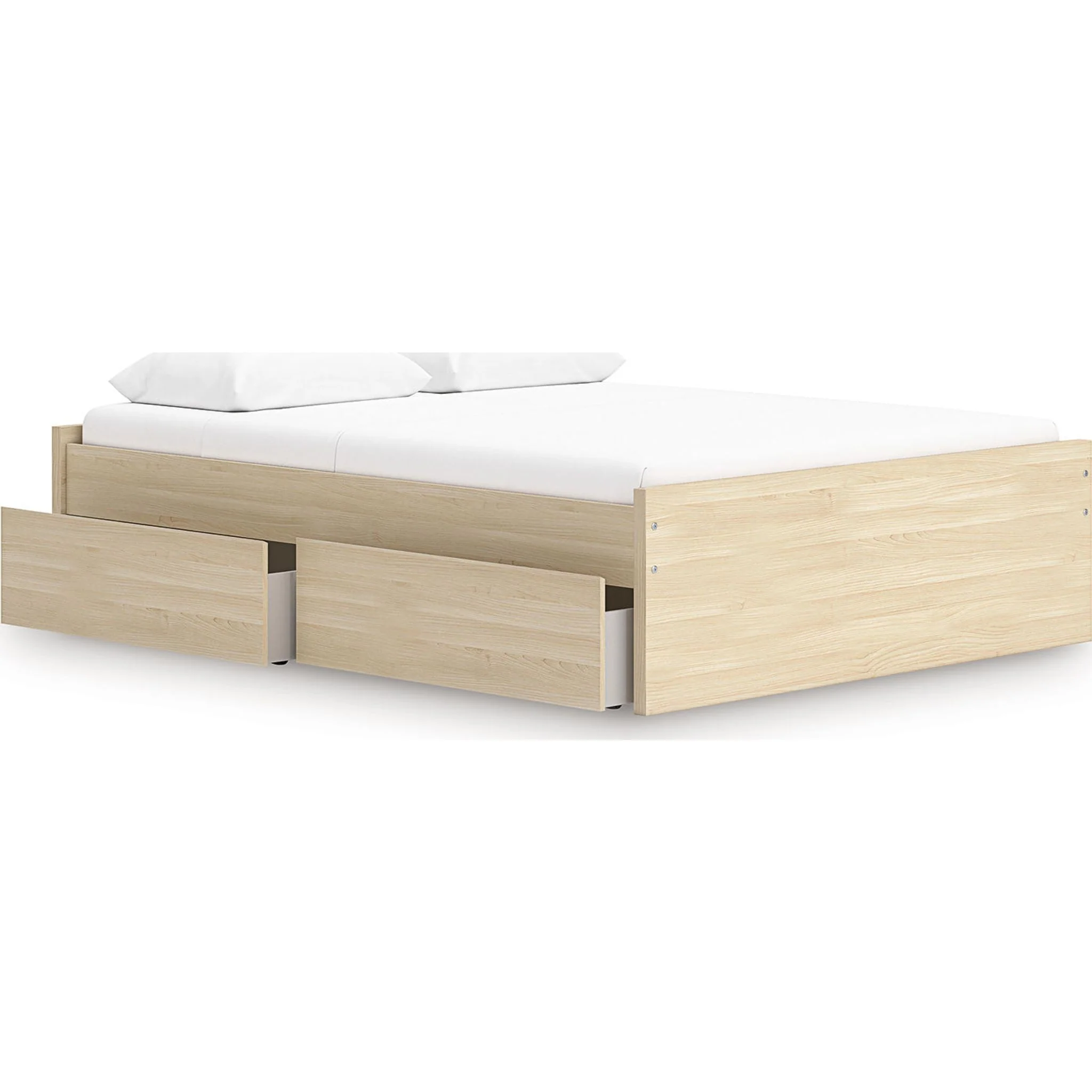 Onita Queen Storage Bed - Image 5