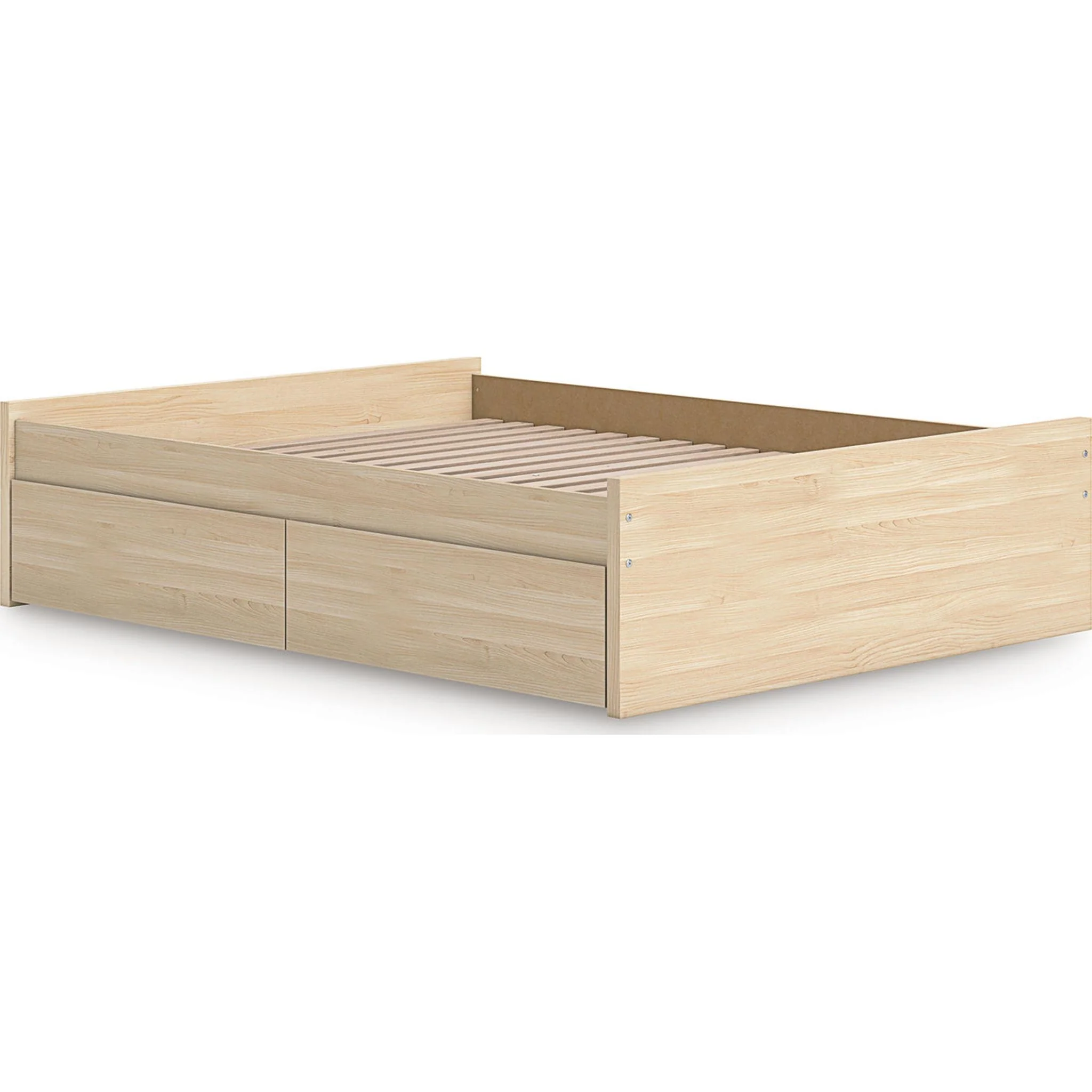 Onita Queen Storage Bed - Image 4