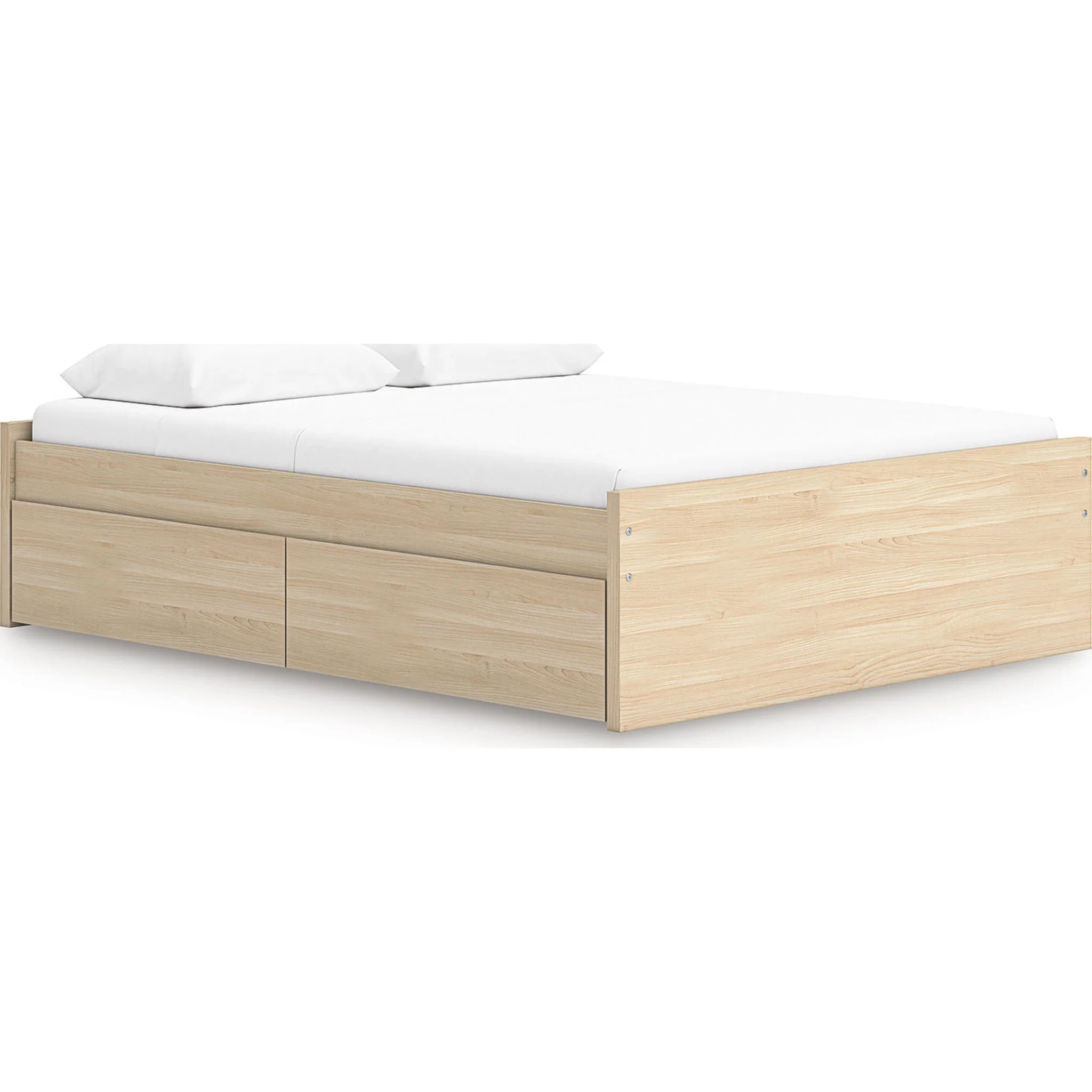 Onita Queen Storage Bed - Image 6