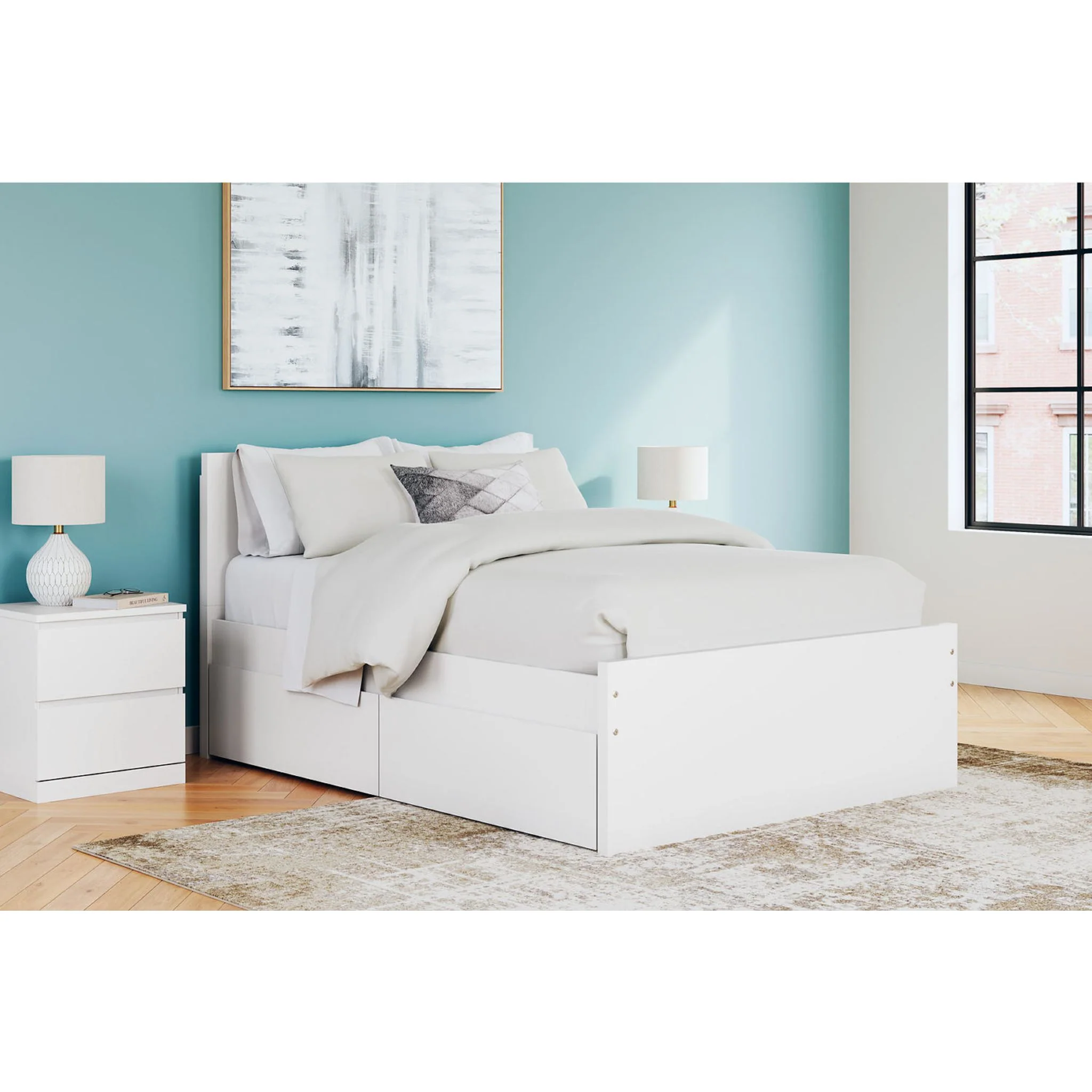 Onita Storage Bed - Image 13