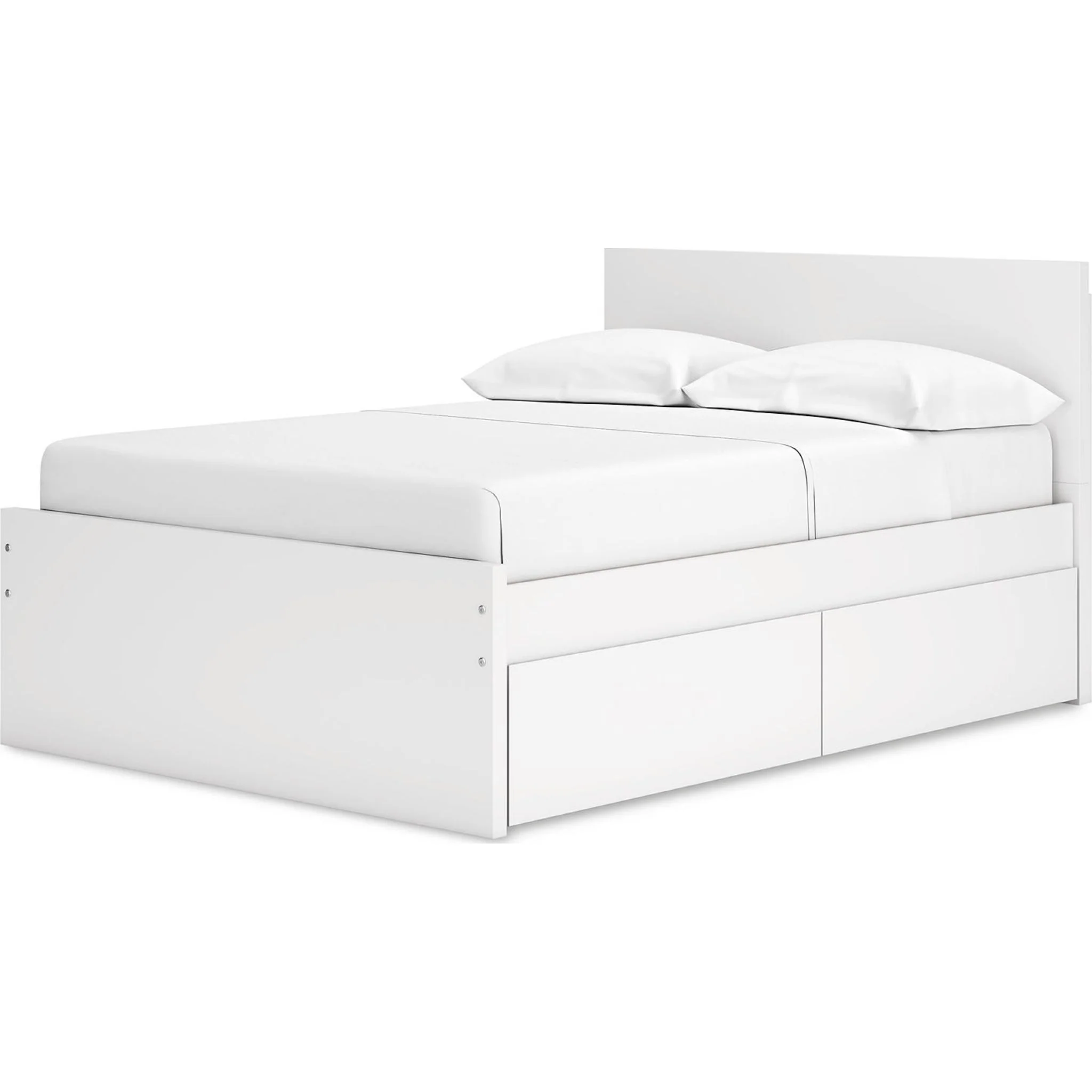 Onita Storage Bed - Image 14