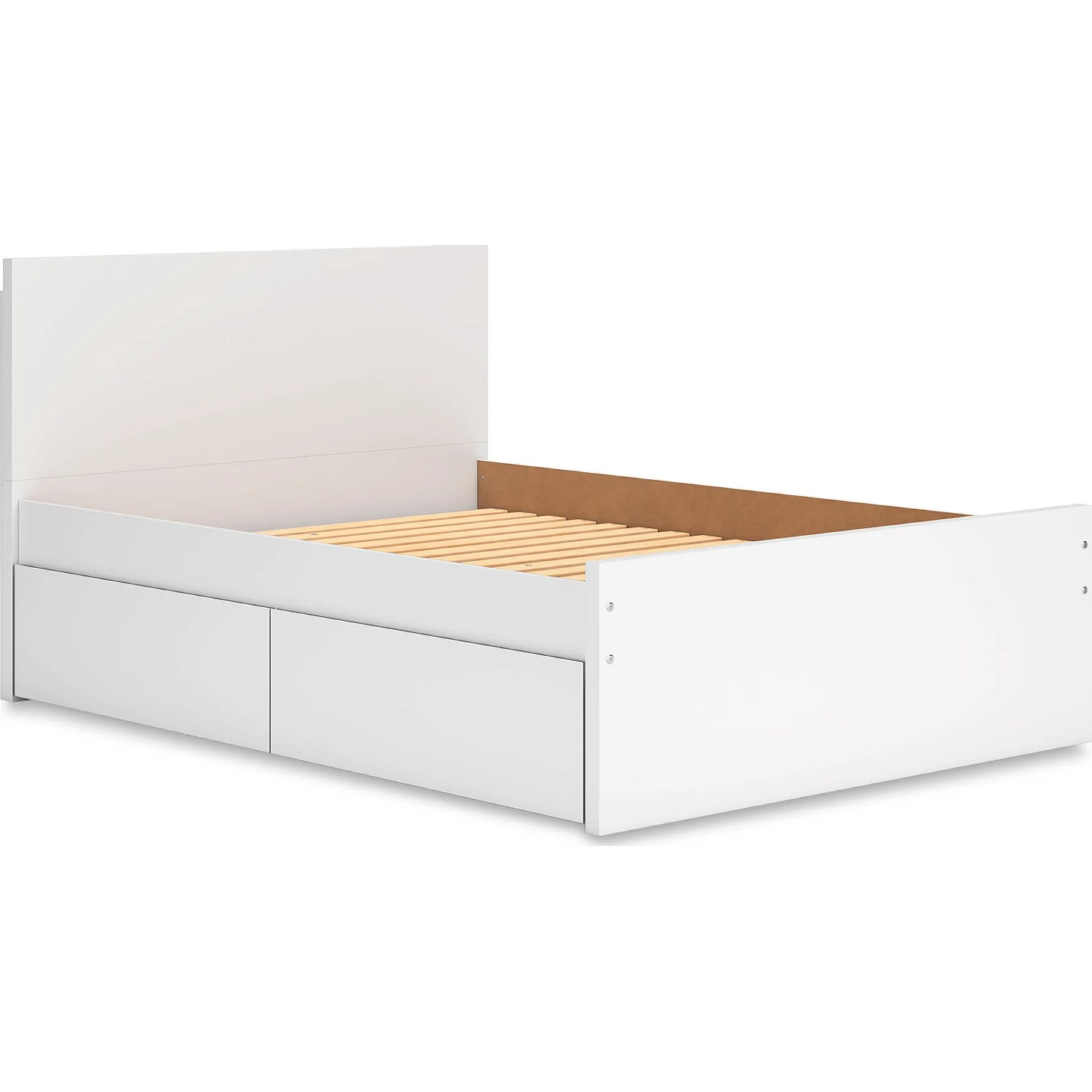 Onita Storage Bed - Image 15