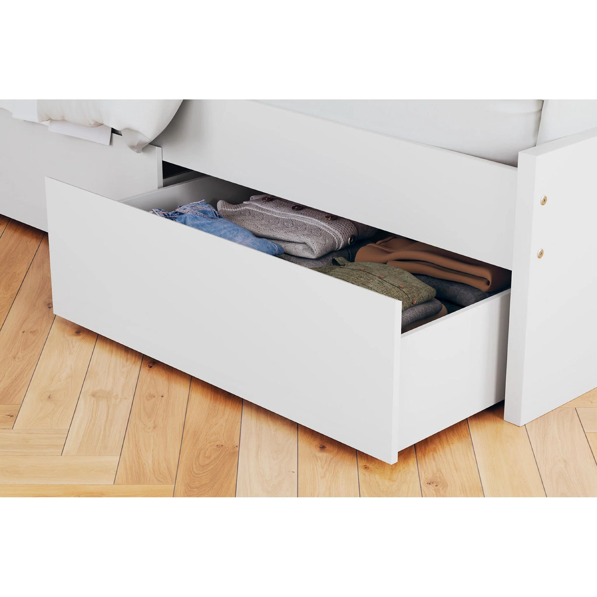 Onita Storage Bed - Image 20