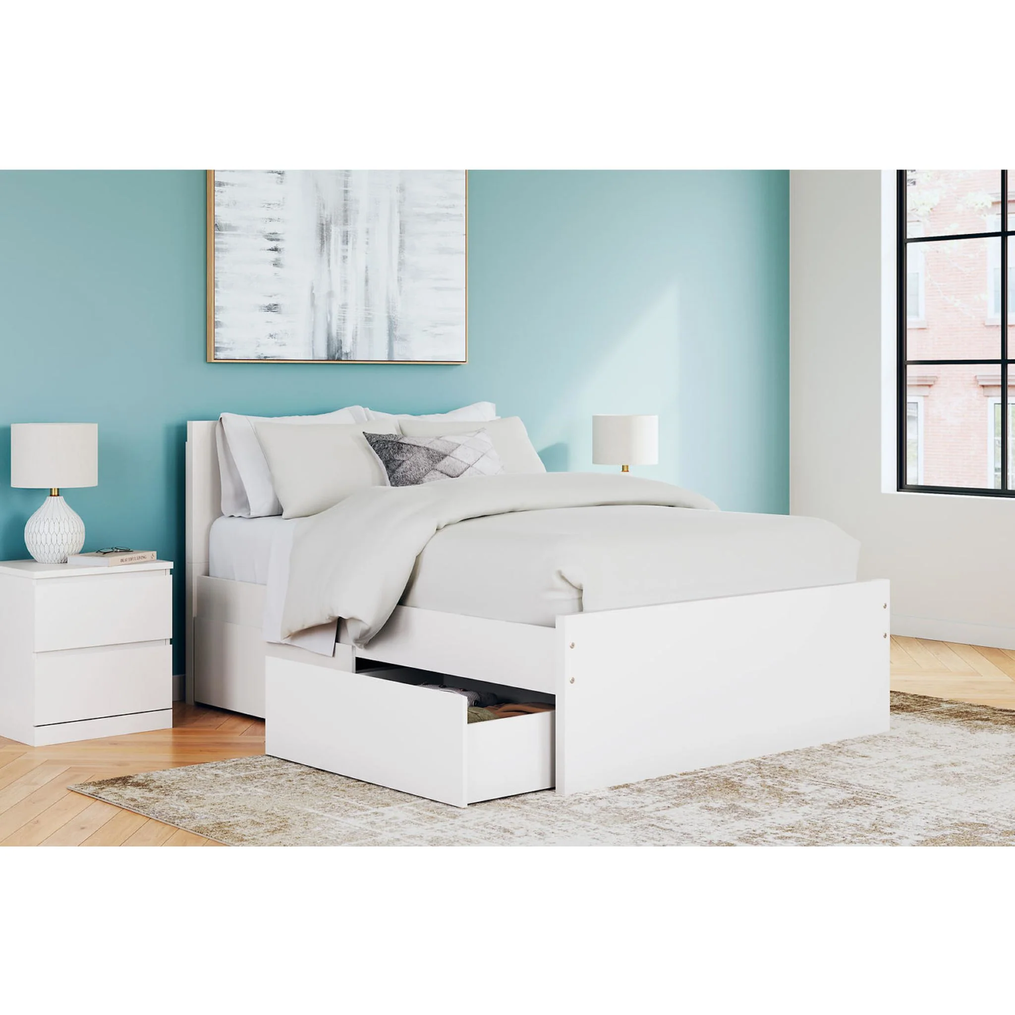 Onita Storage Bed - Image 23