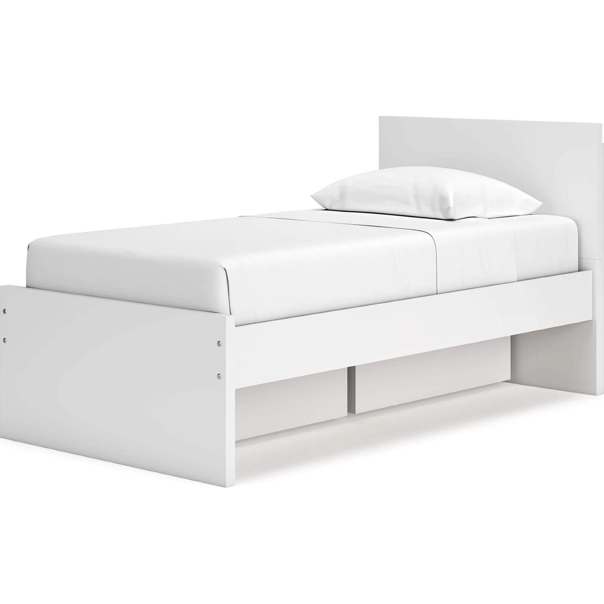Onita Storage Bed - Image 3