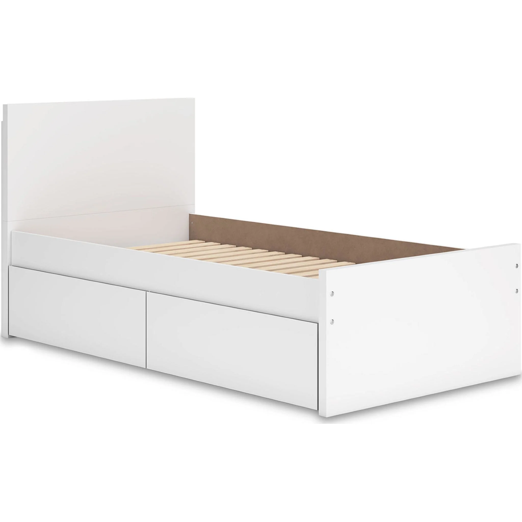 Onita Storage Bed - Image 4