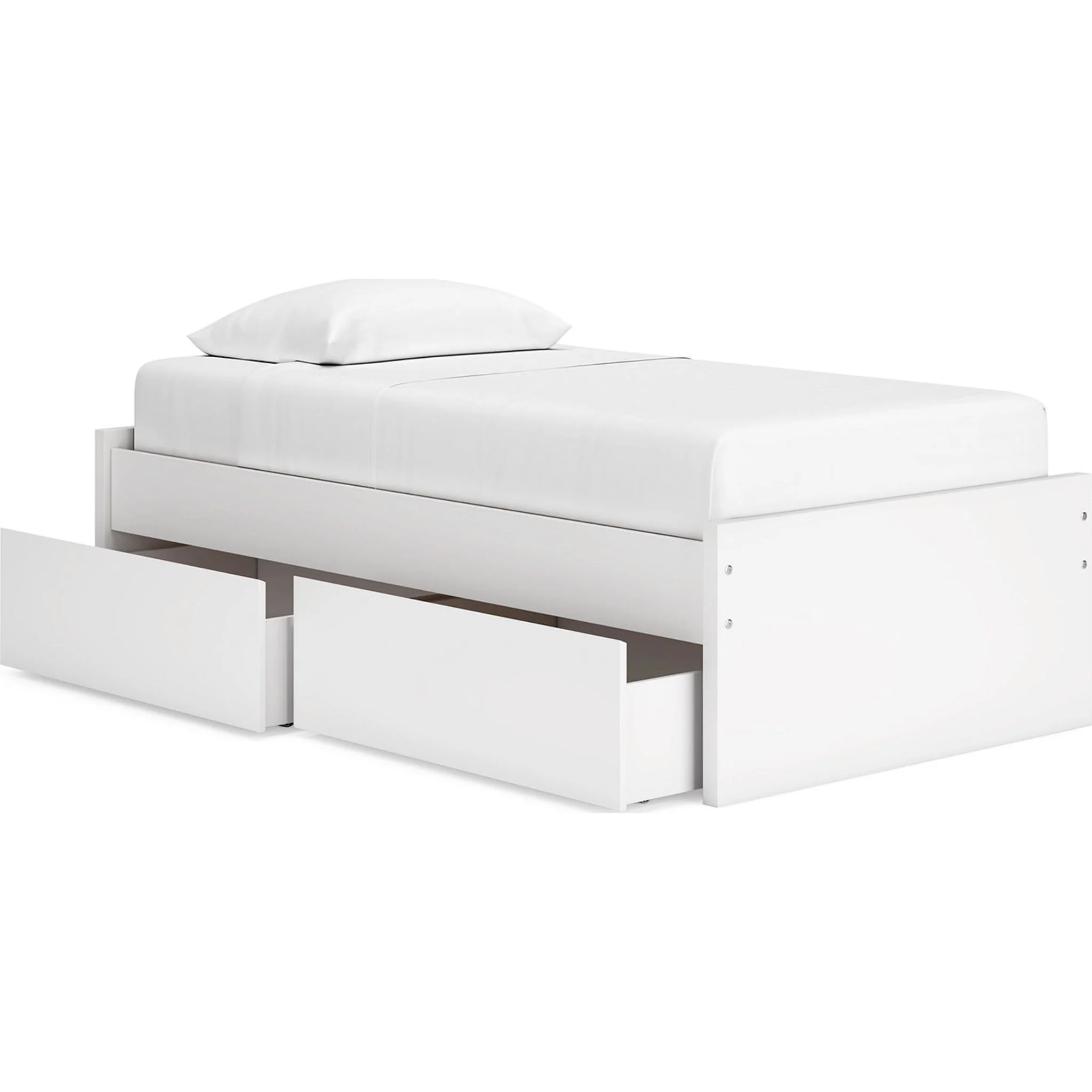 Onita Storage Bed - Image 6