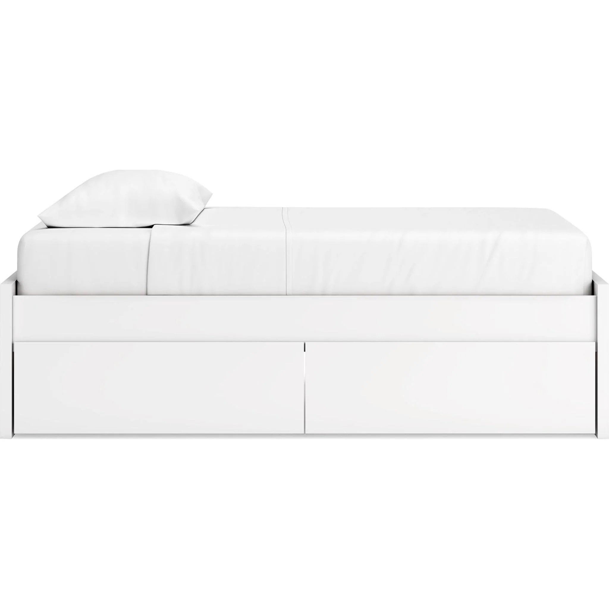 Onita Storage Bed - Image 9