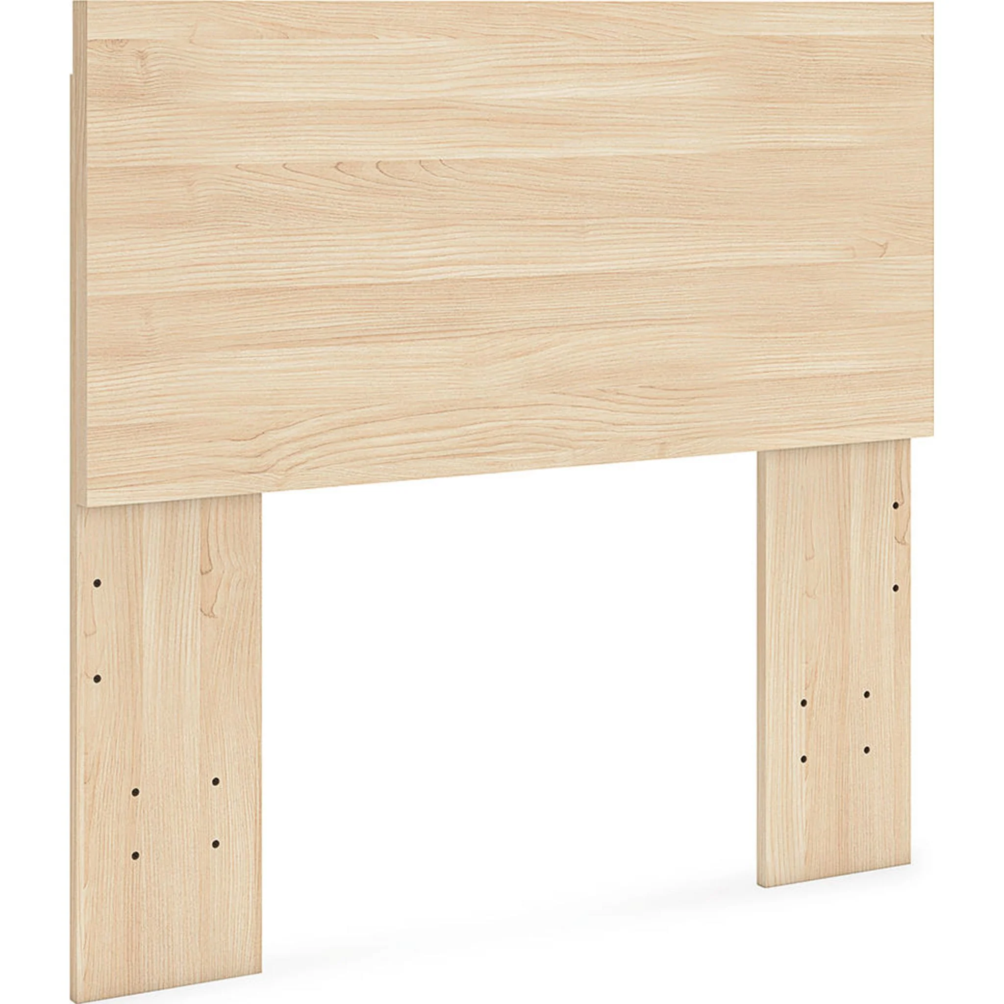 Onita Twin Panel Headboard - Image 4